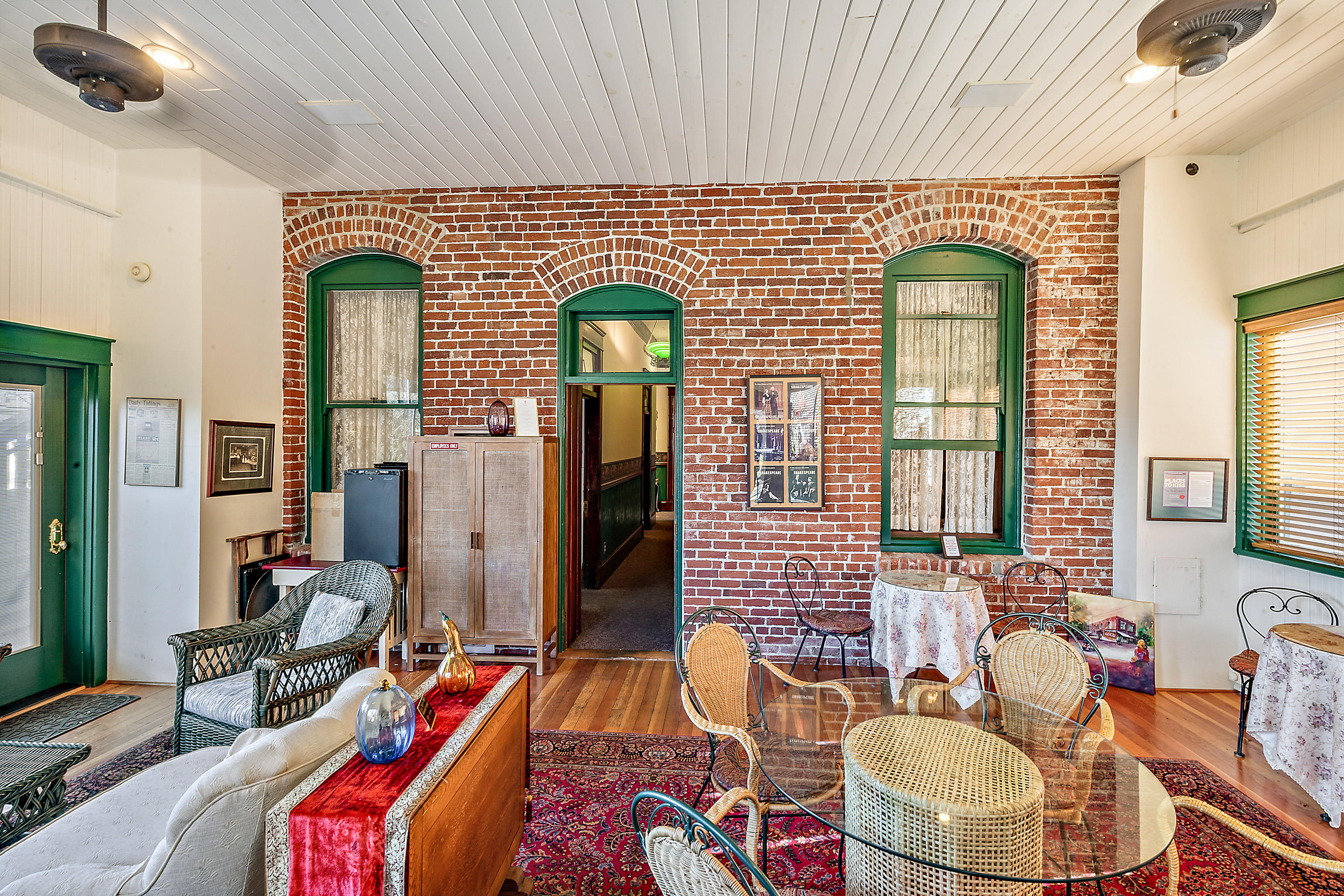 Railroad Addition (ashland) - Commercial Sale