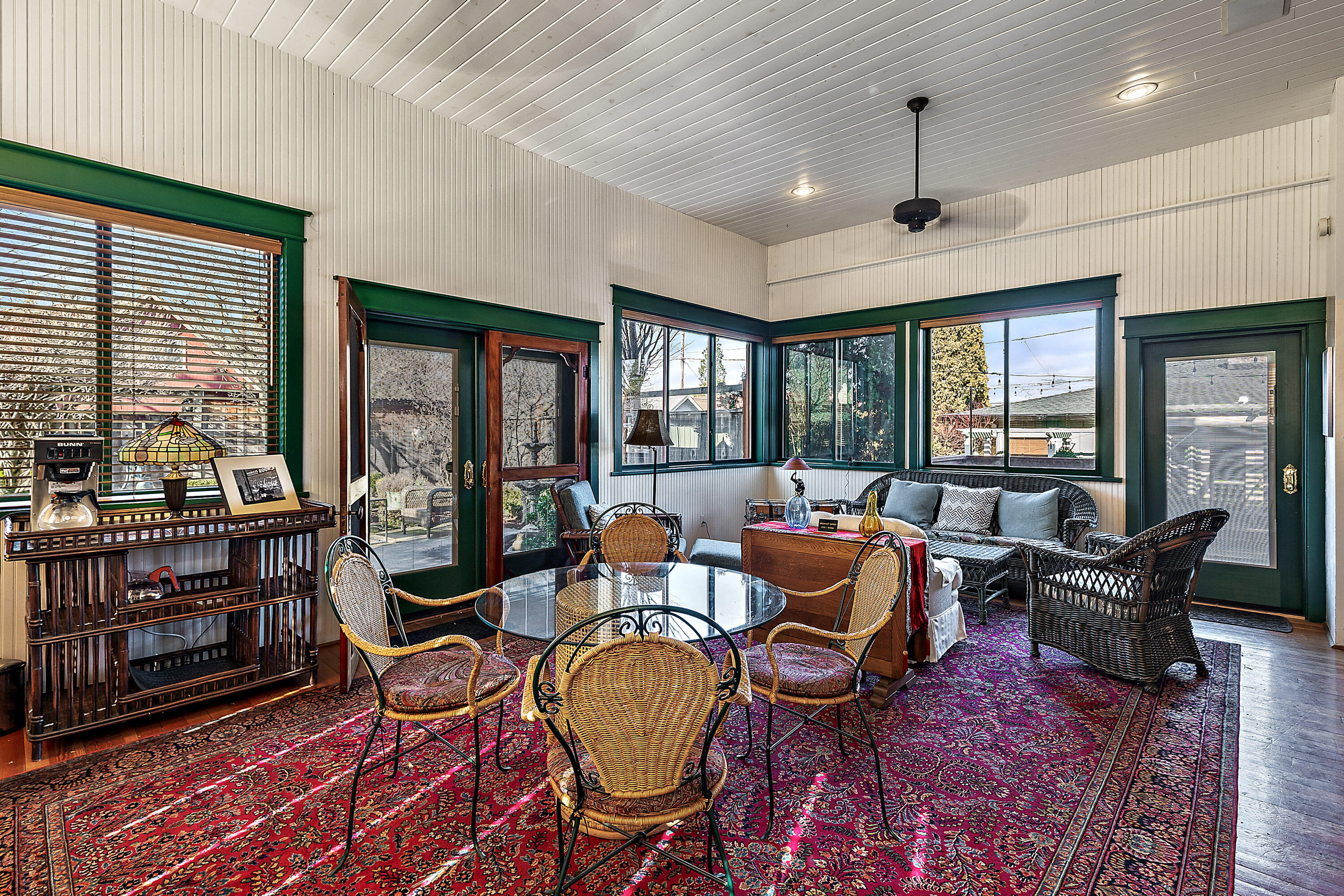 Railroad Addition (ashland) - Commercial Sale