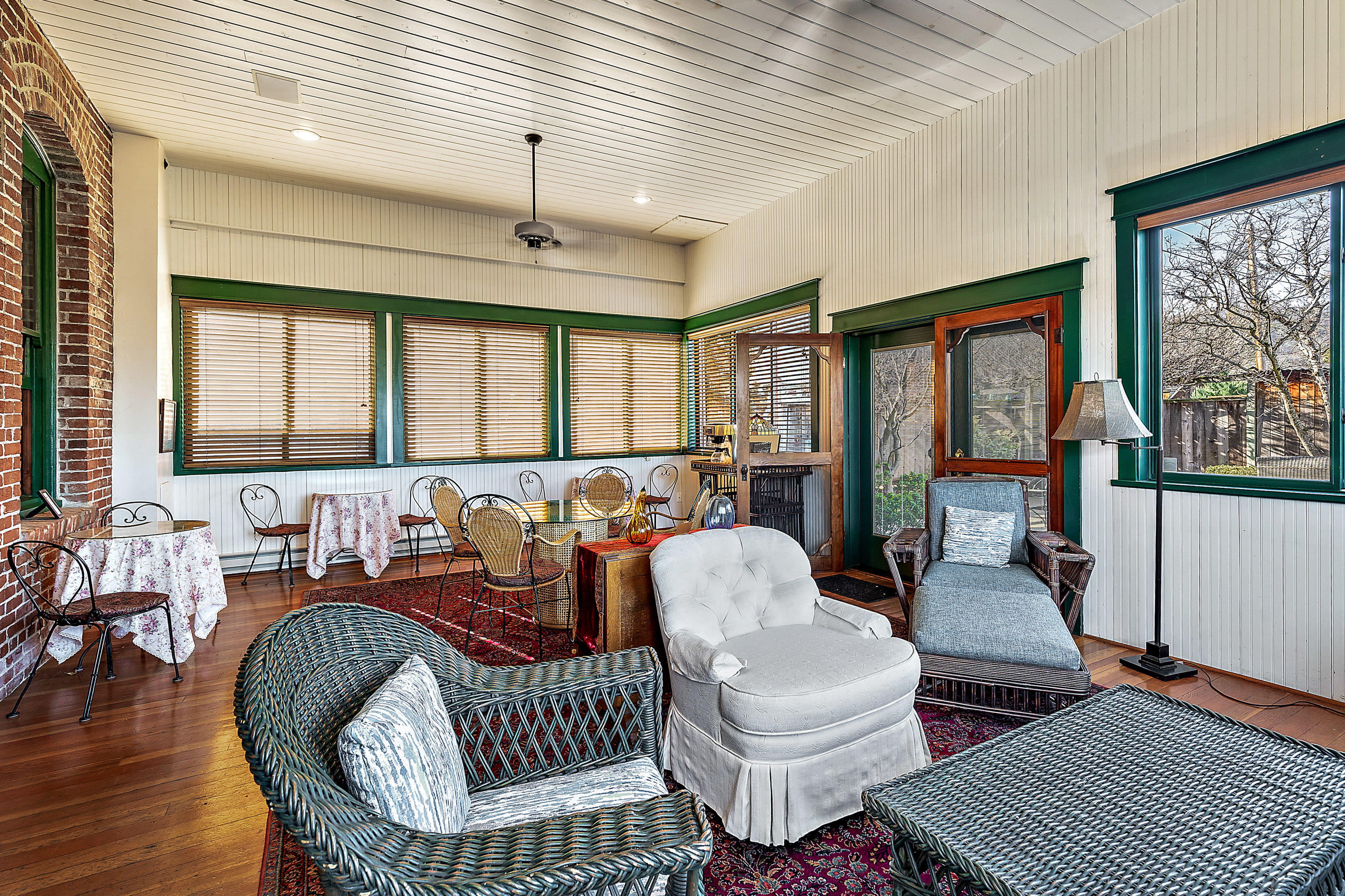 Railroad Addition (ashland) - Commercial Sale