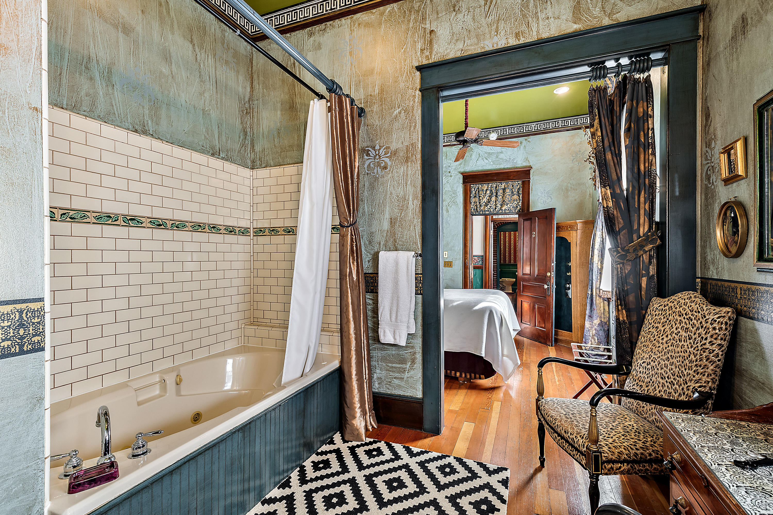 Railroad Addition (ashland) - Commercial Sale