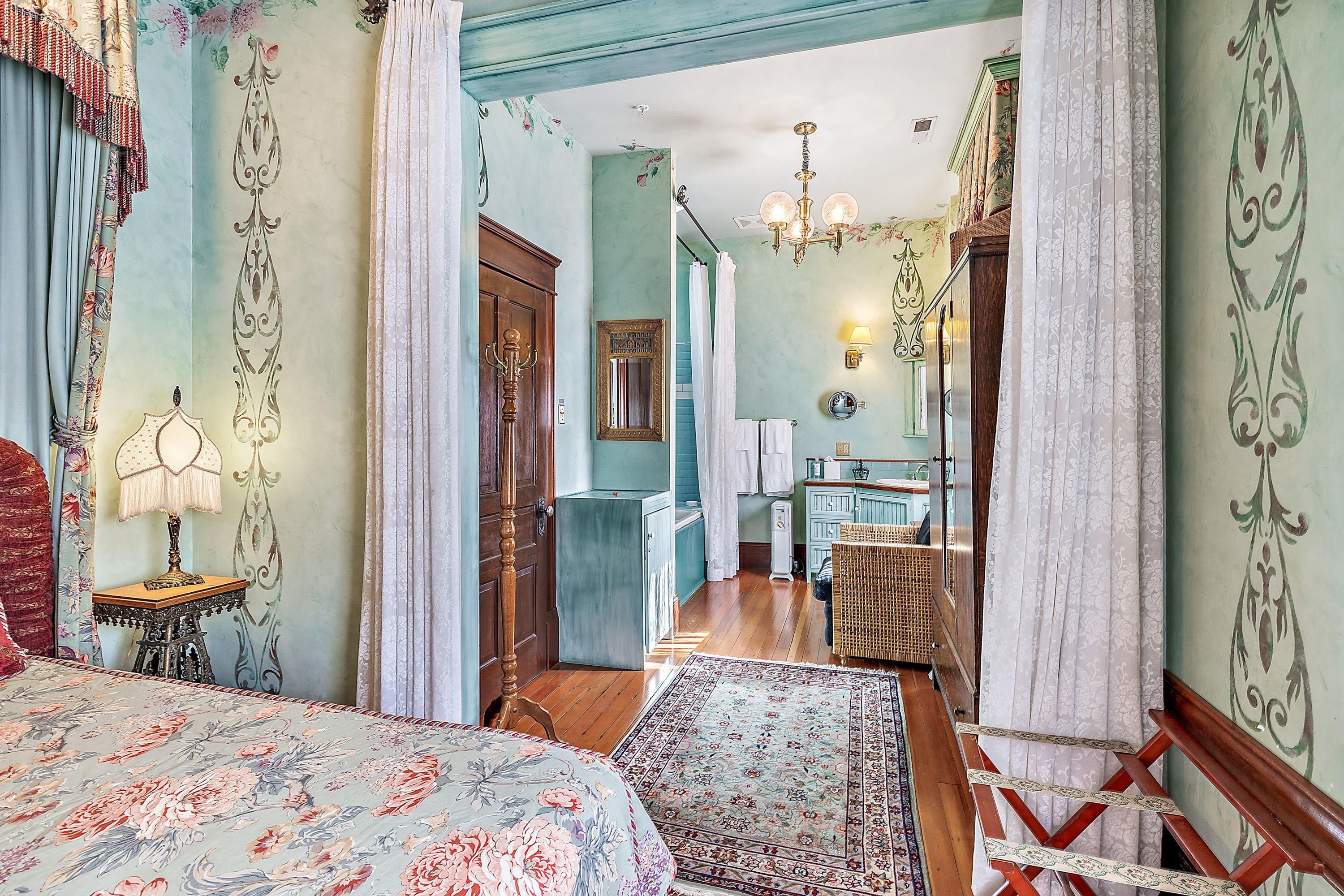 Railroad Addition (ashland) - Commercial Sale