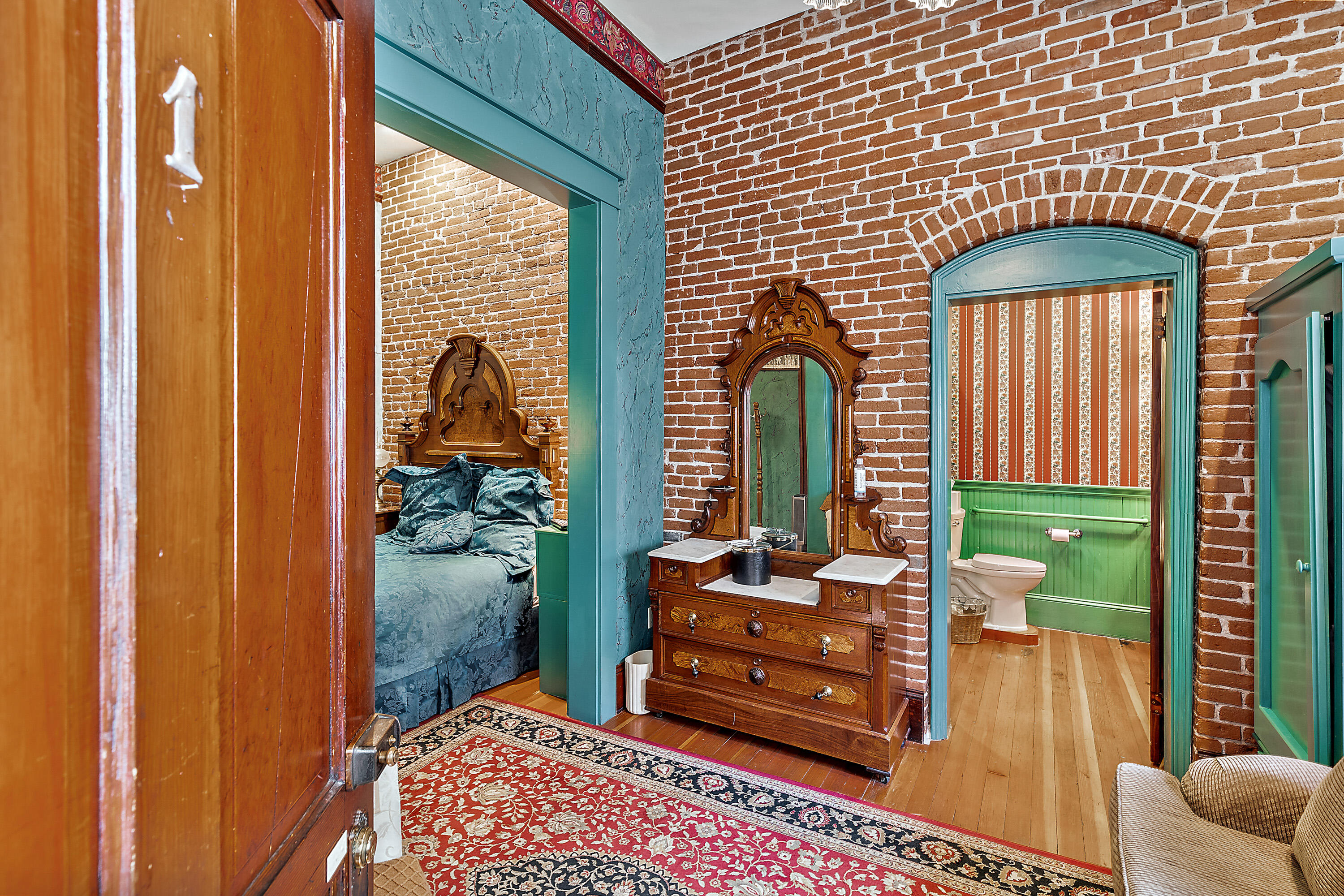 Railroad Addition (ashland) - Commercial Sale