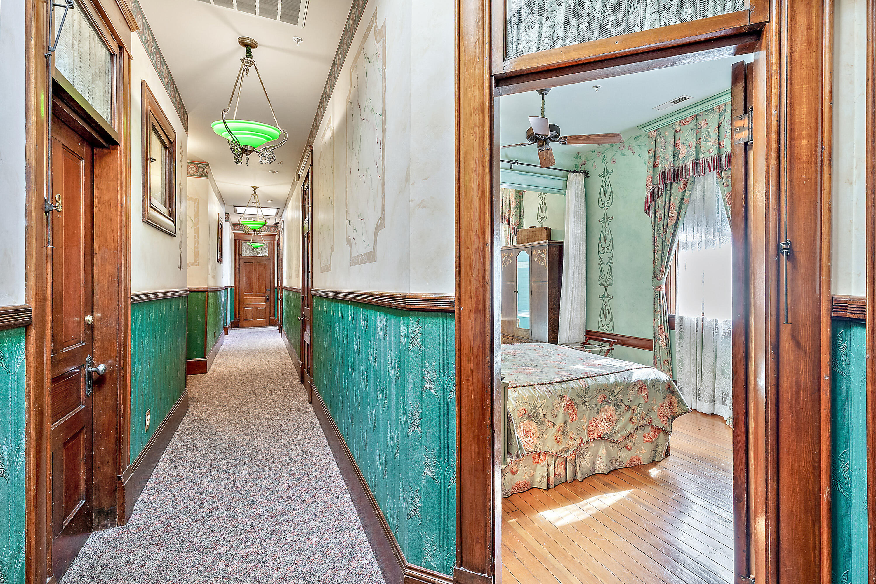 Railroad Addition (ashland) - Commercial Sale