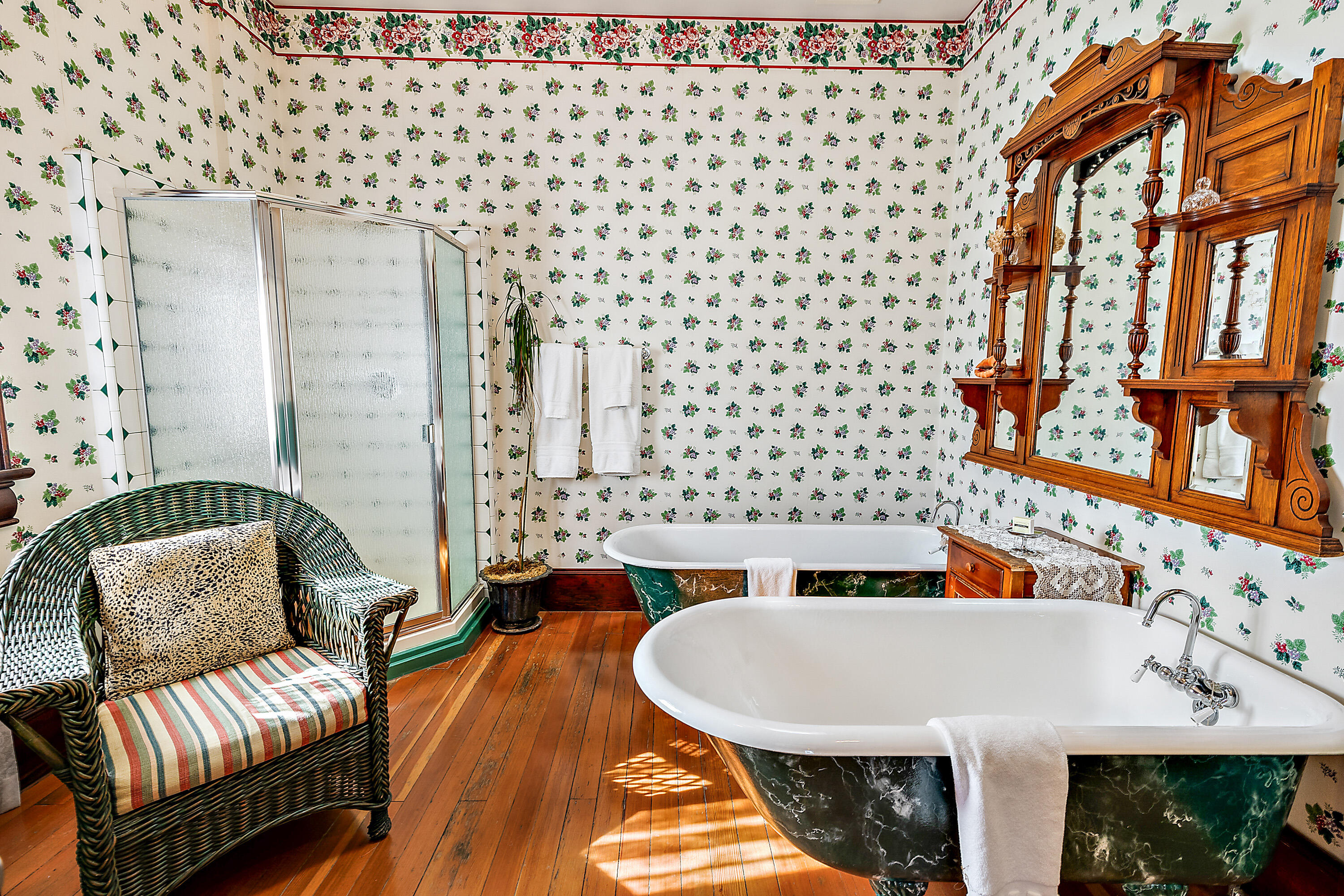 Railroad Addition (ashland) - Commercial Sale