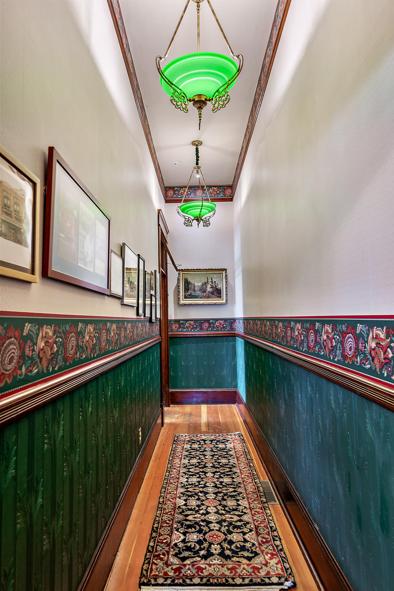 Railroad Addition (ashland) - Commercial Sale