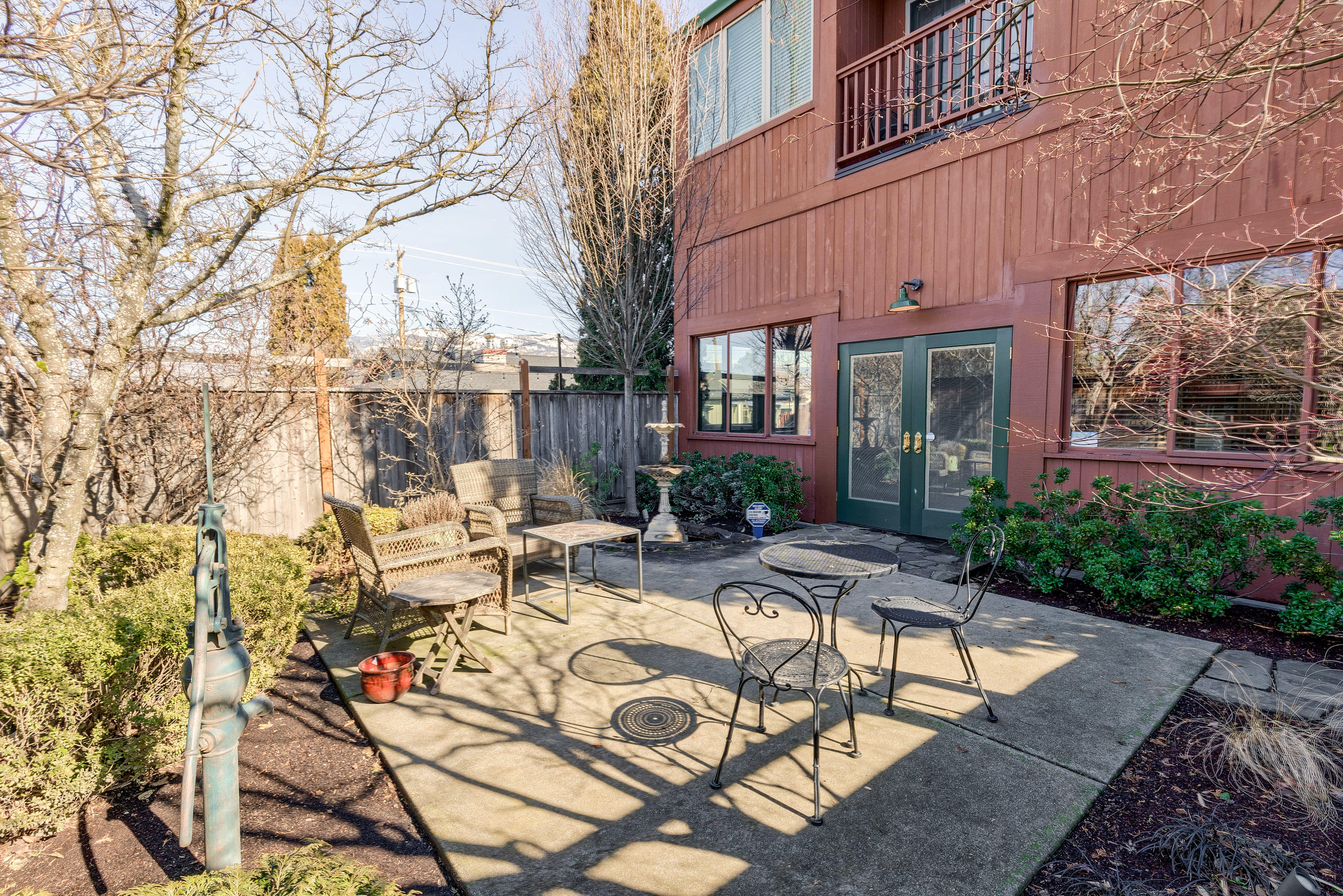 Railroad Addition (ashland) - Commercial Sale