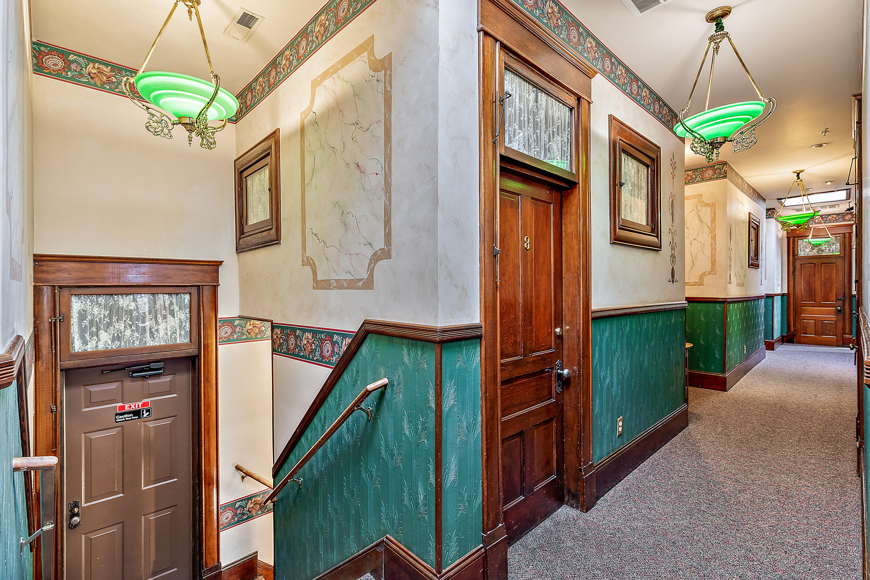 Railroad Addition (ashland) - Commercial Sale