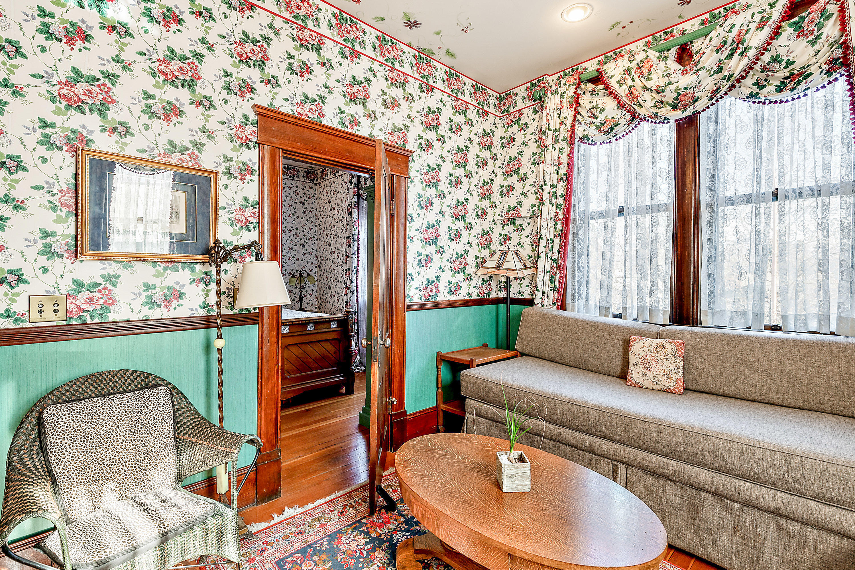 Railroad Addition (ashland) - Commercial Sale