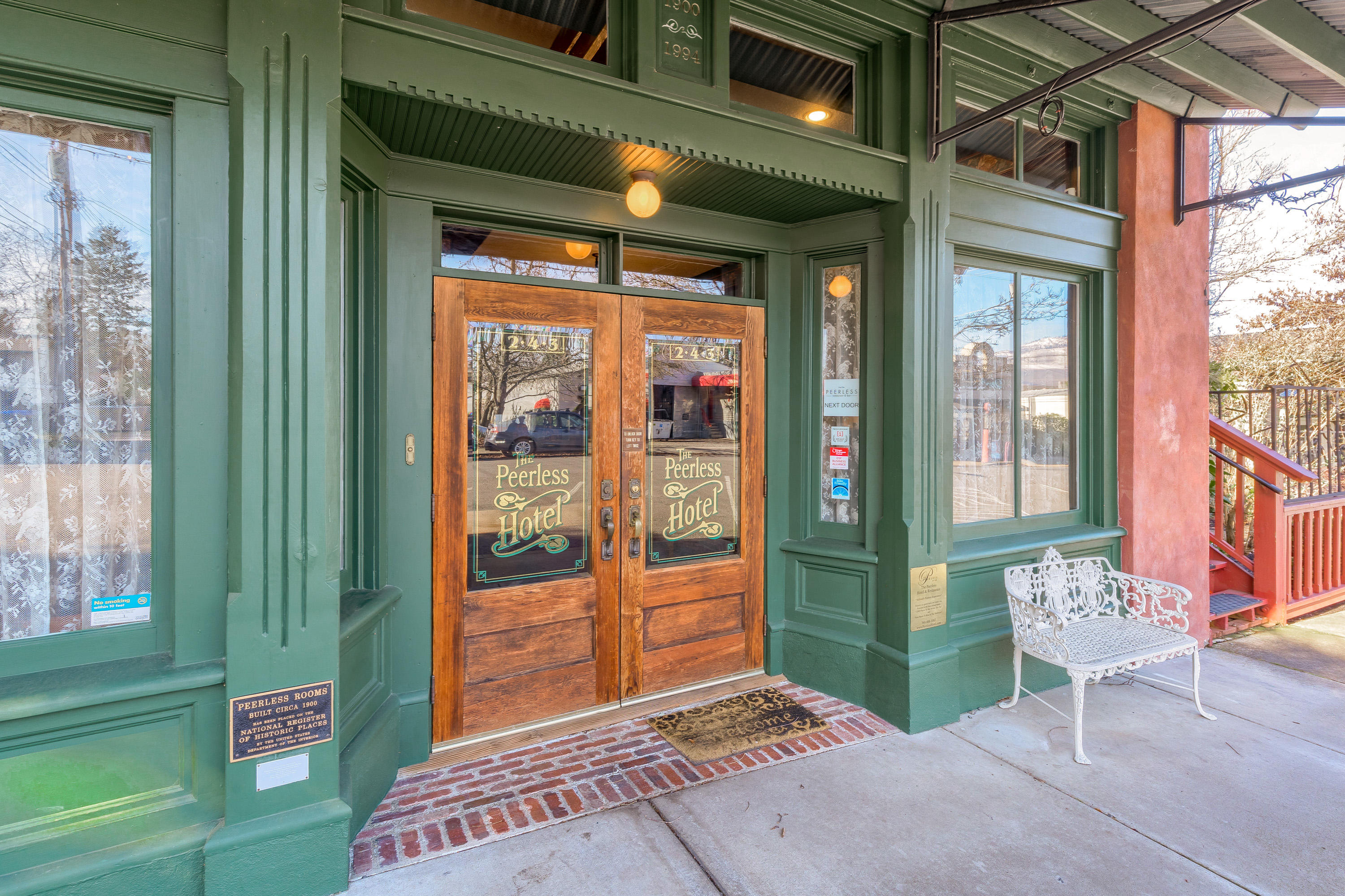 Railroad Addition (ashland) - Commercial Sale