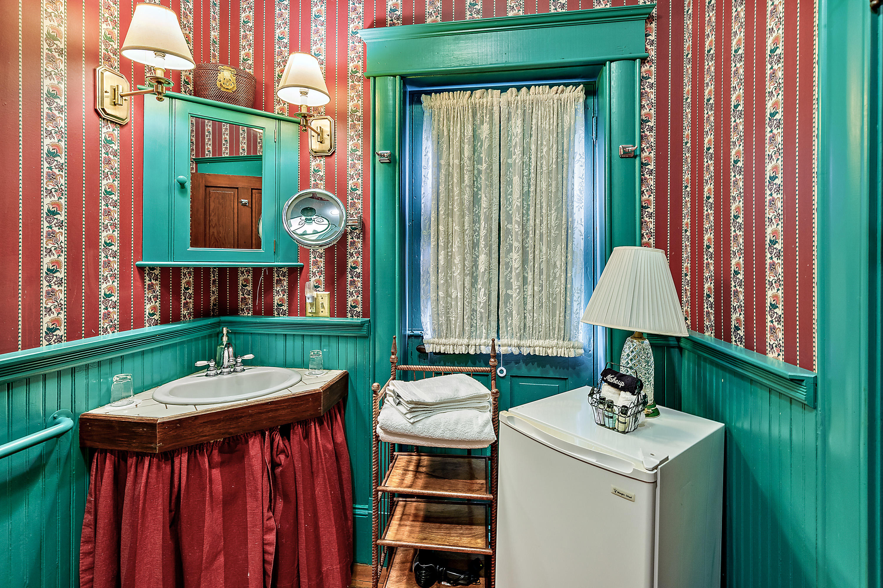 Railroad Addition (ashland) - Commercial Sale