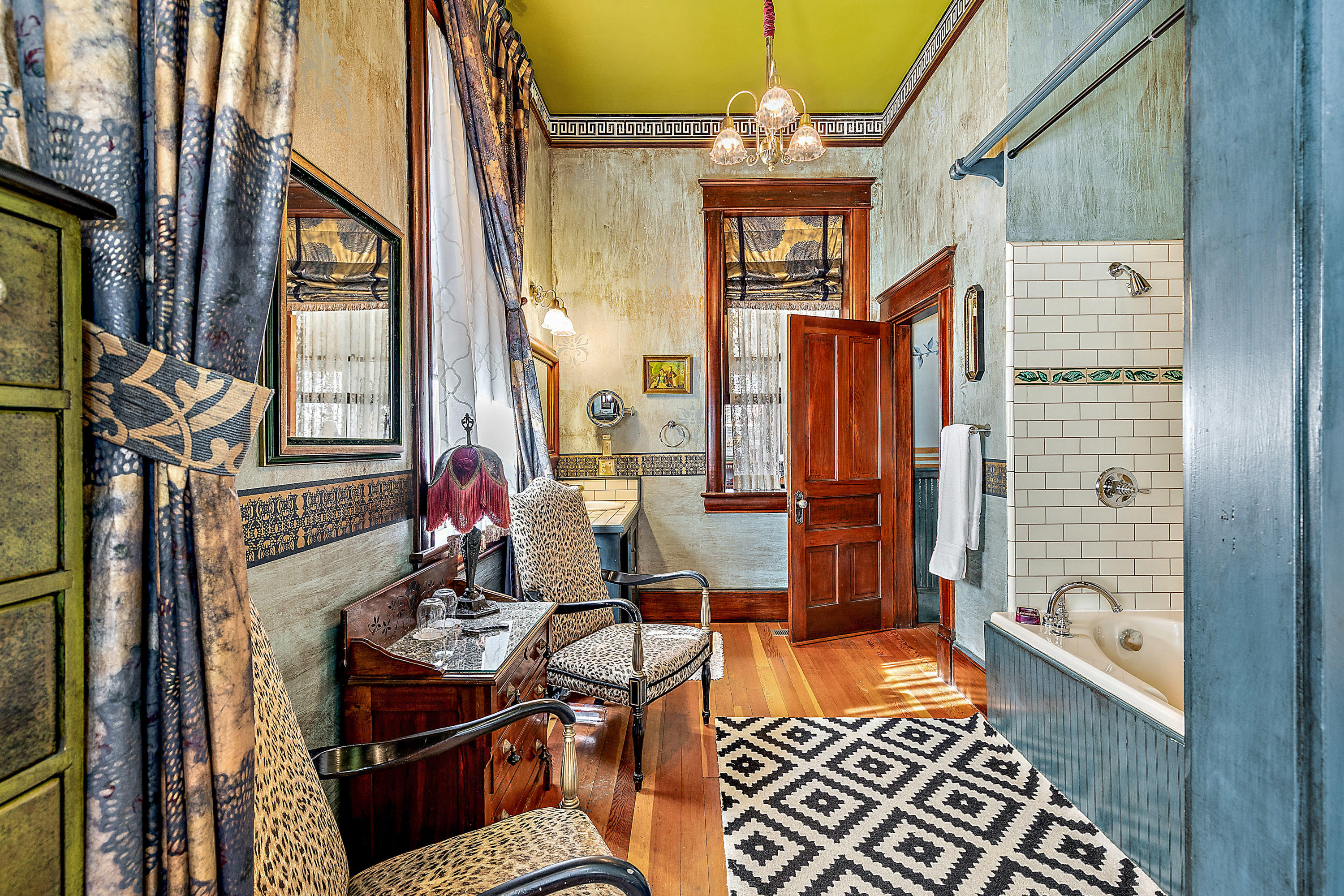 Railroad Addition (ashland) - Commercial Sale