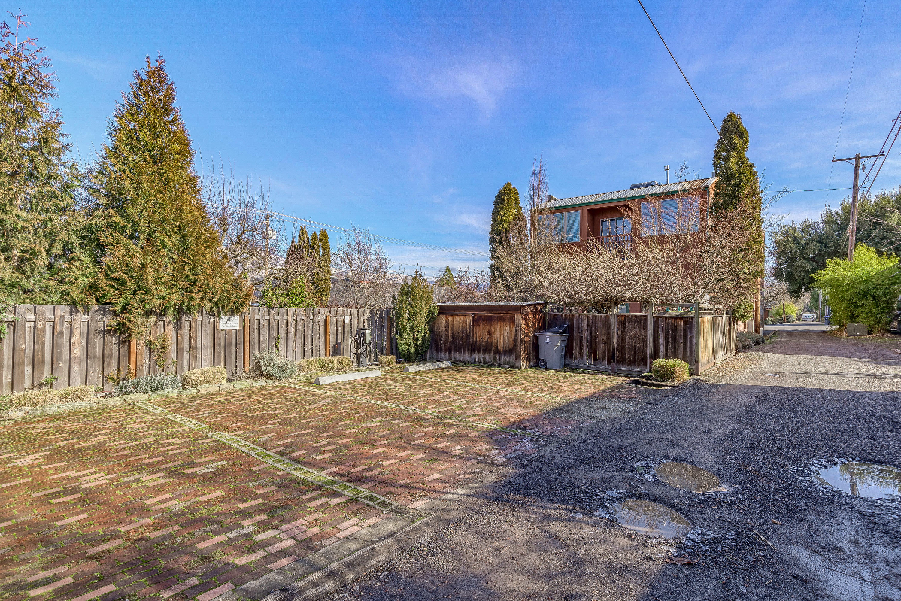 Railroad Addition (ashland) - Commercial Sale