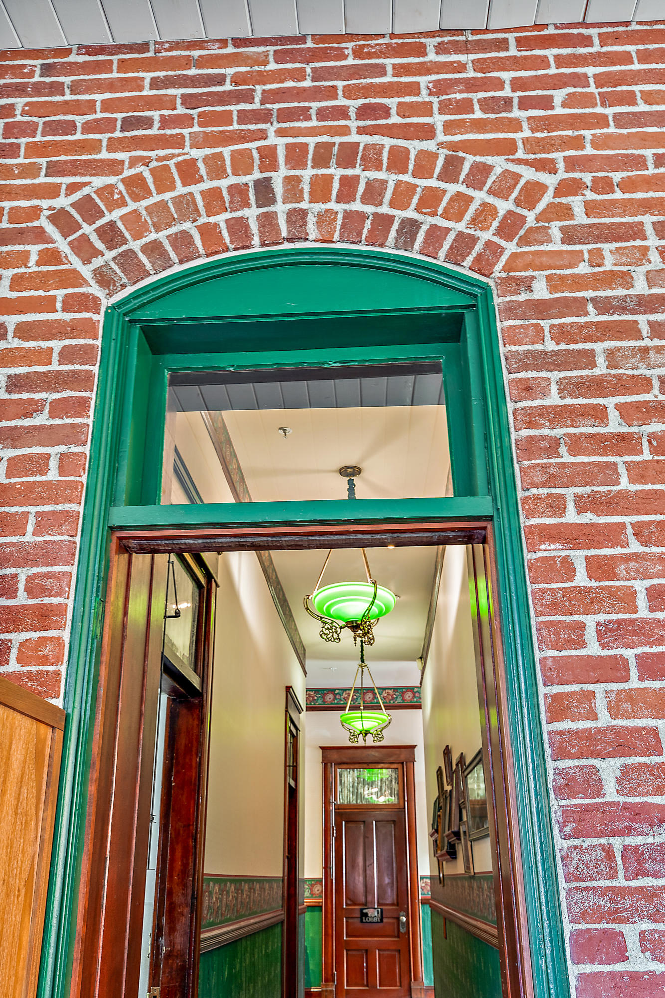 Railroad Addition (ashland) - Commercial Sale