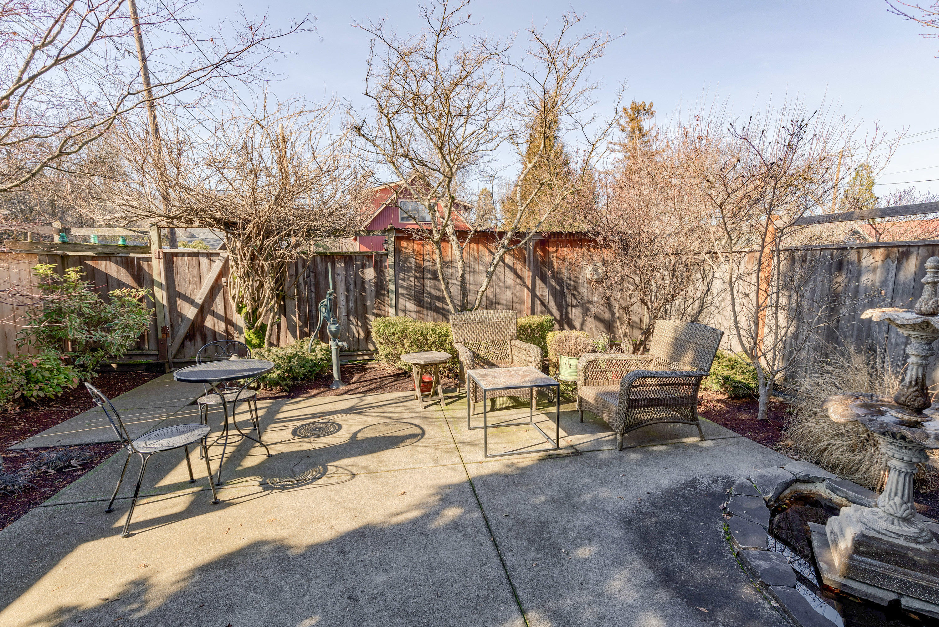 Railroad Addition (ashland) - Commercial Sale