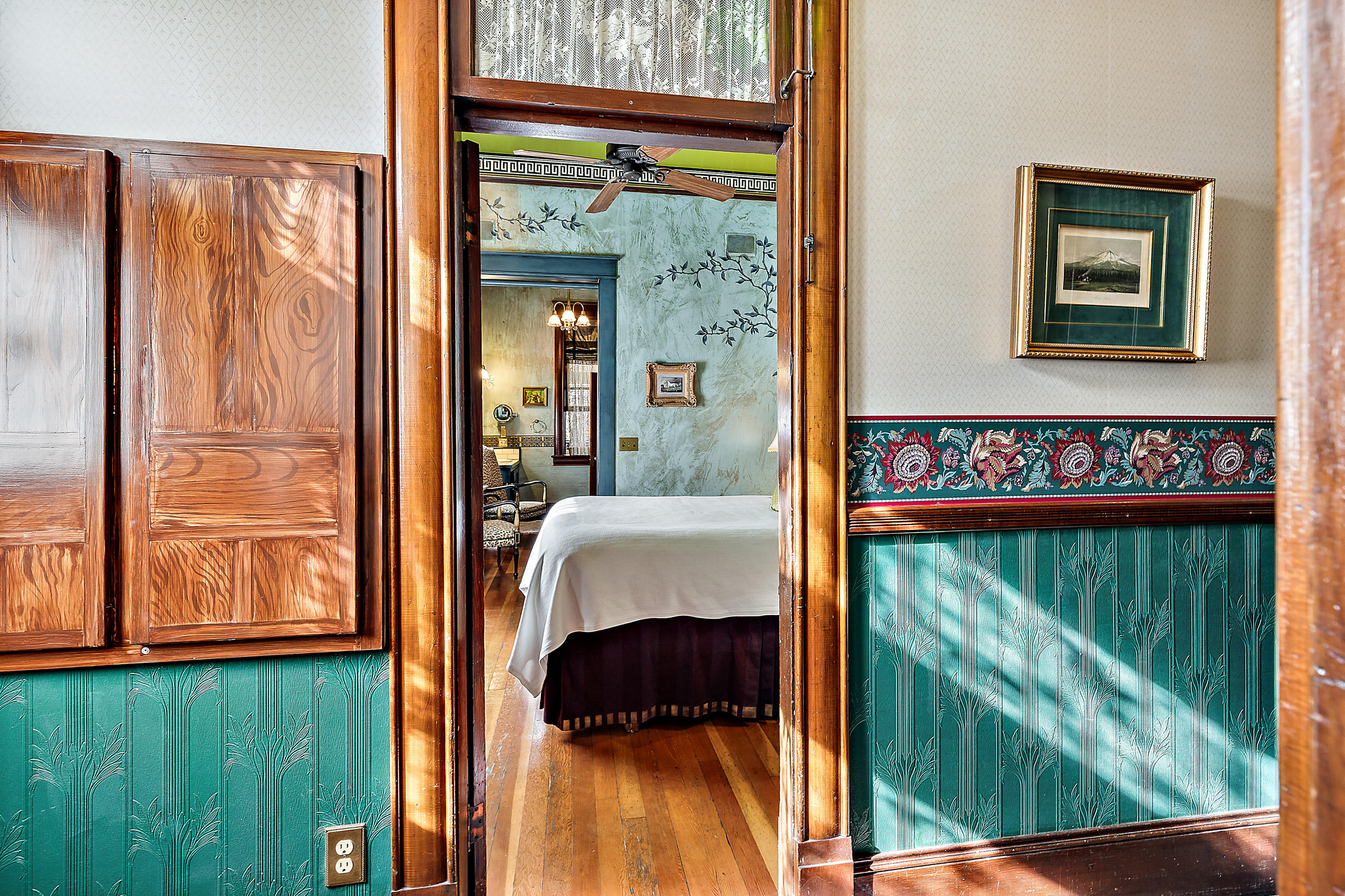 Railroad Addition (ashland) - Commercial Sale