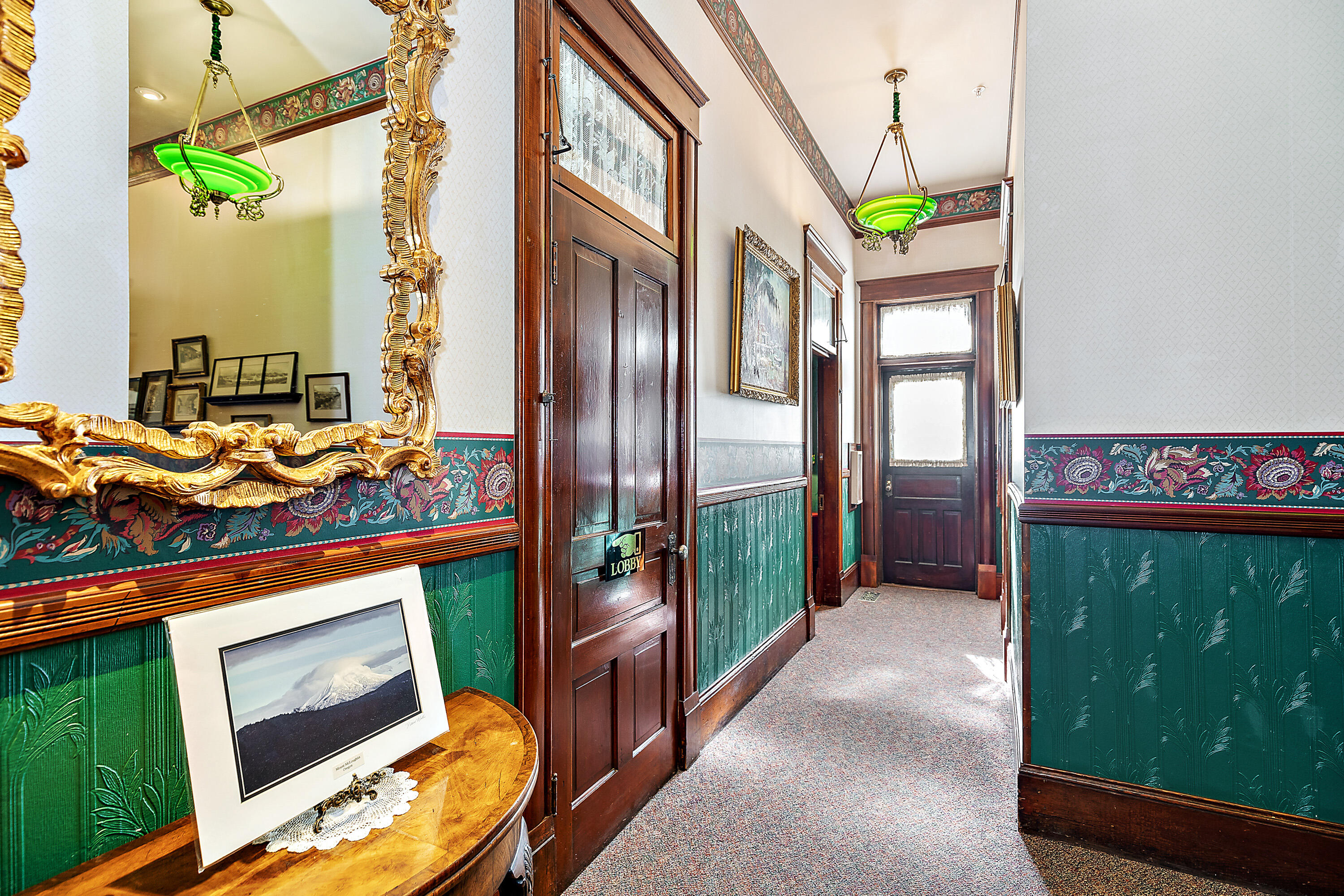 Railroad Addition (ashland) - Commercial Sale