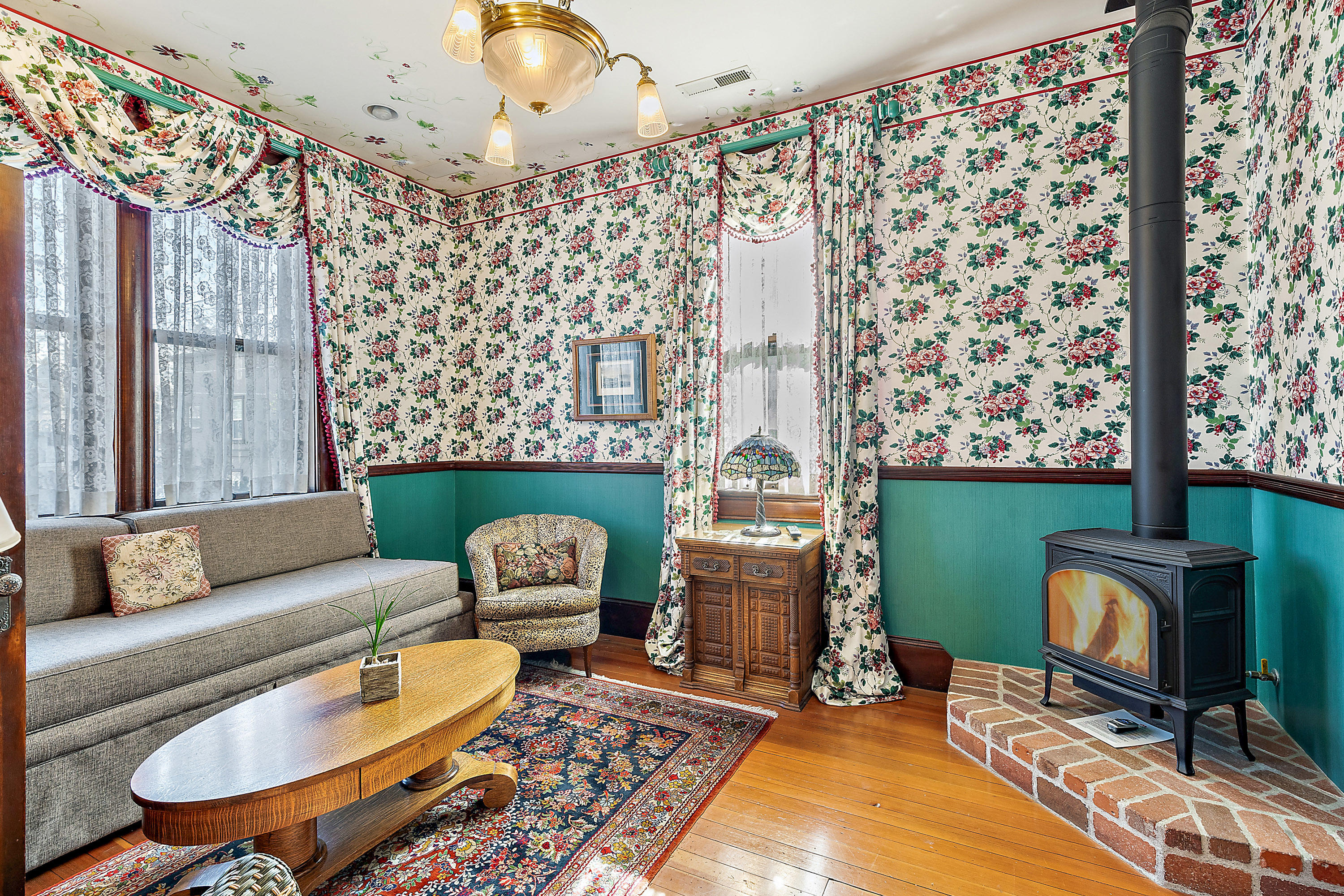 Railroad Addition (ashland) - Commercial Sale