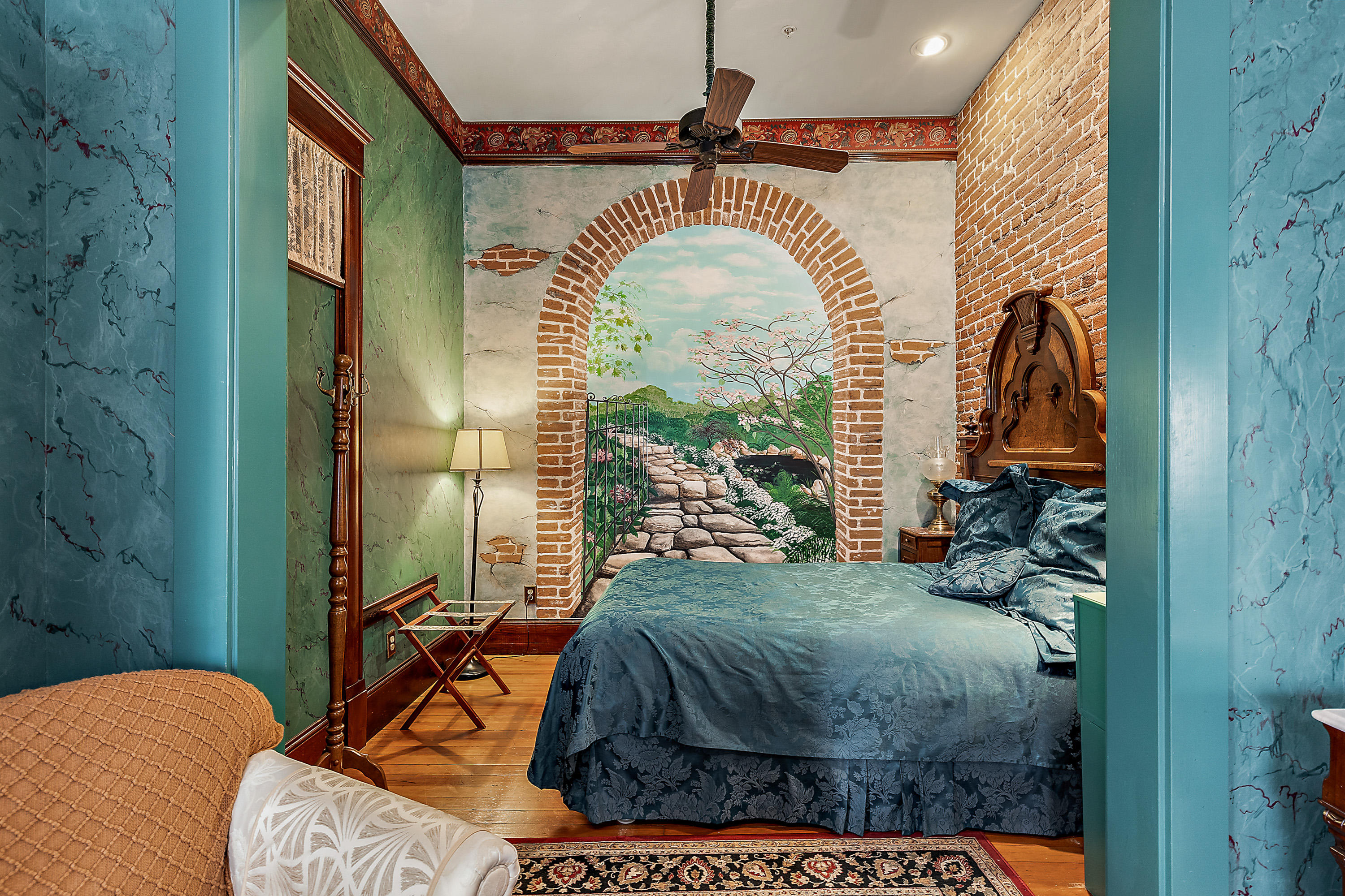 Railroad Addition (ashland) - Commercial Sale