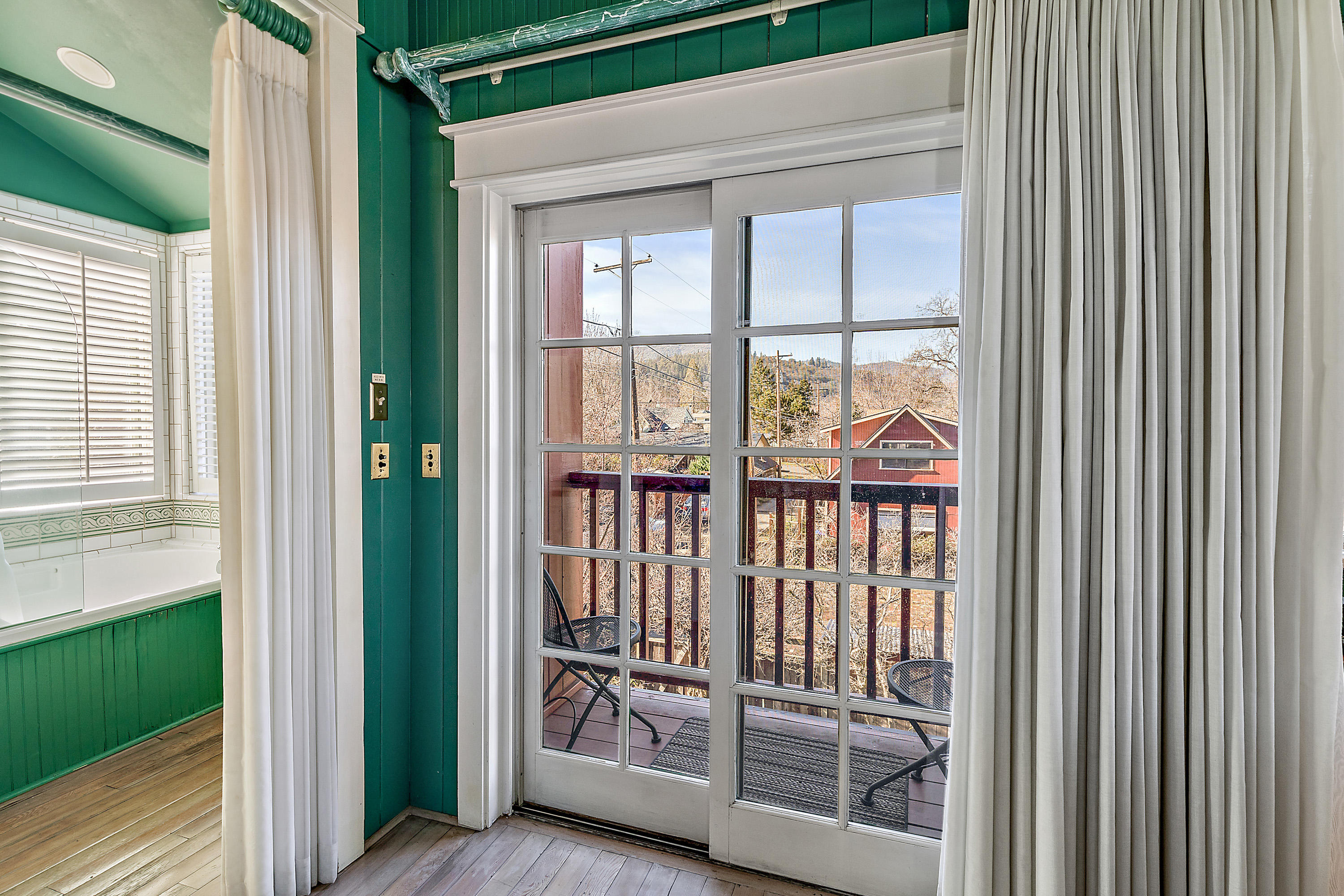 Railroad Addition (ashland) - Commercial Sale