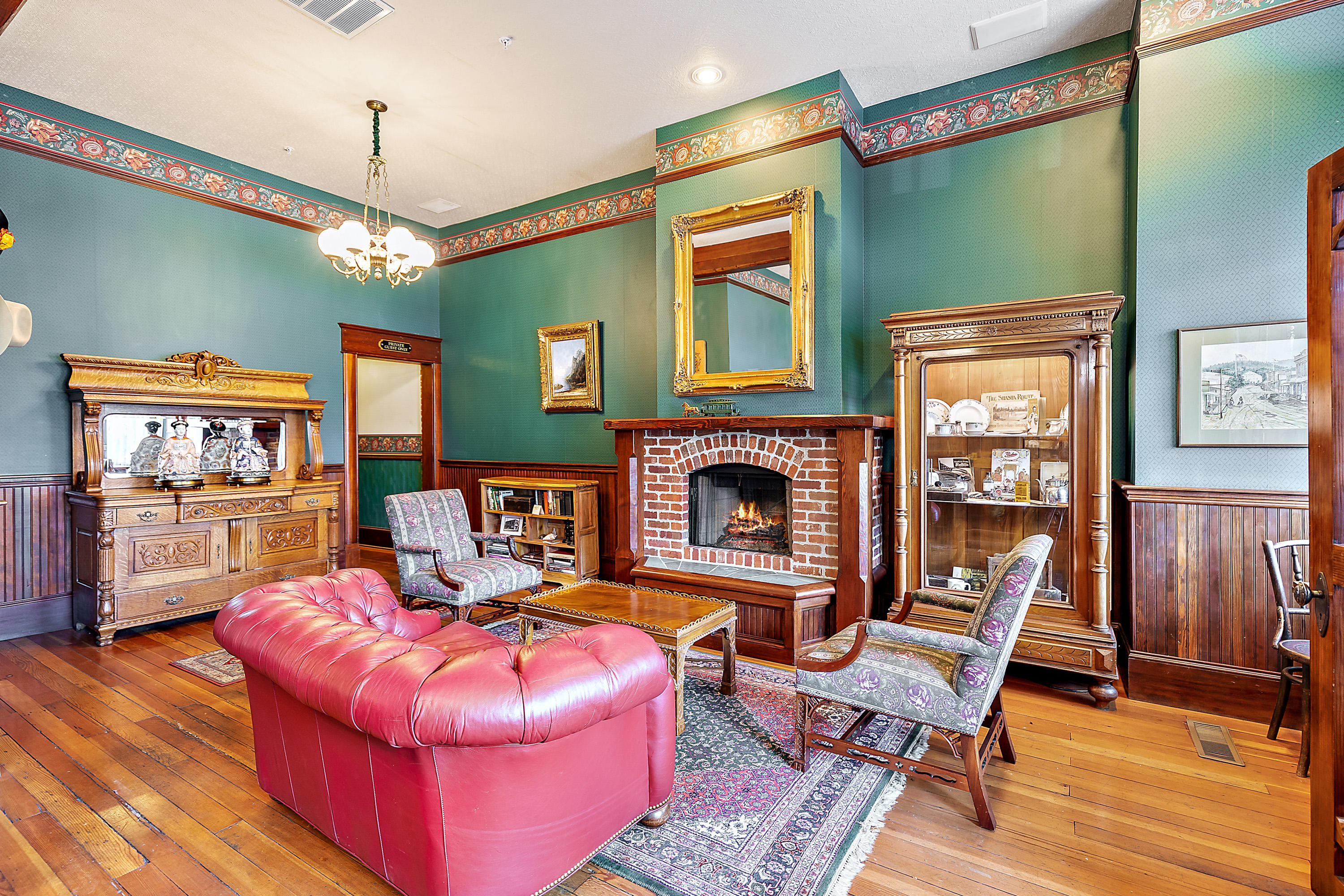 Railroad Addition (ashland) - Commercial Sale