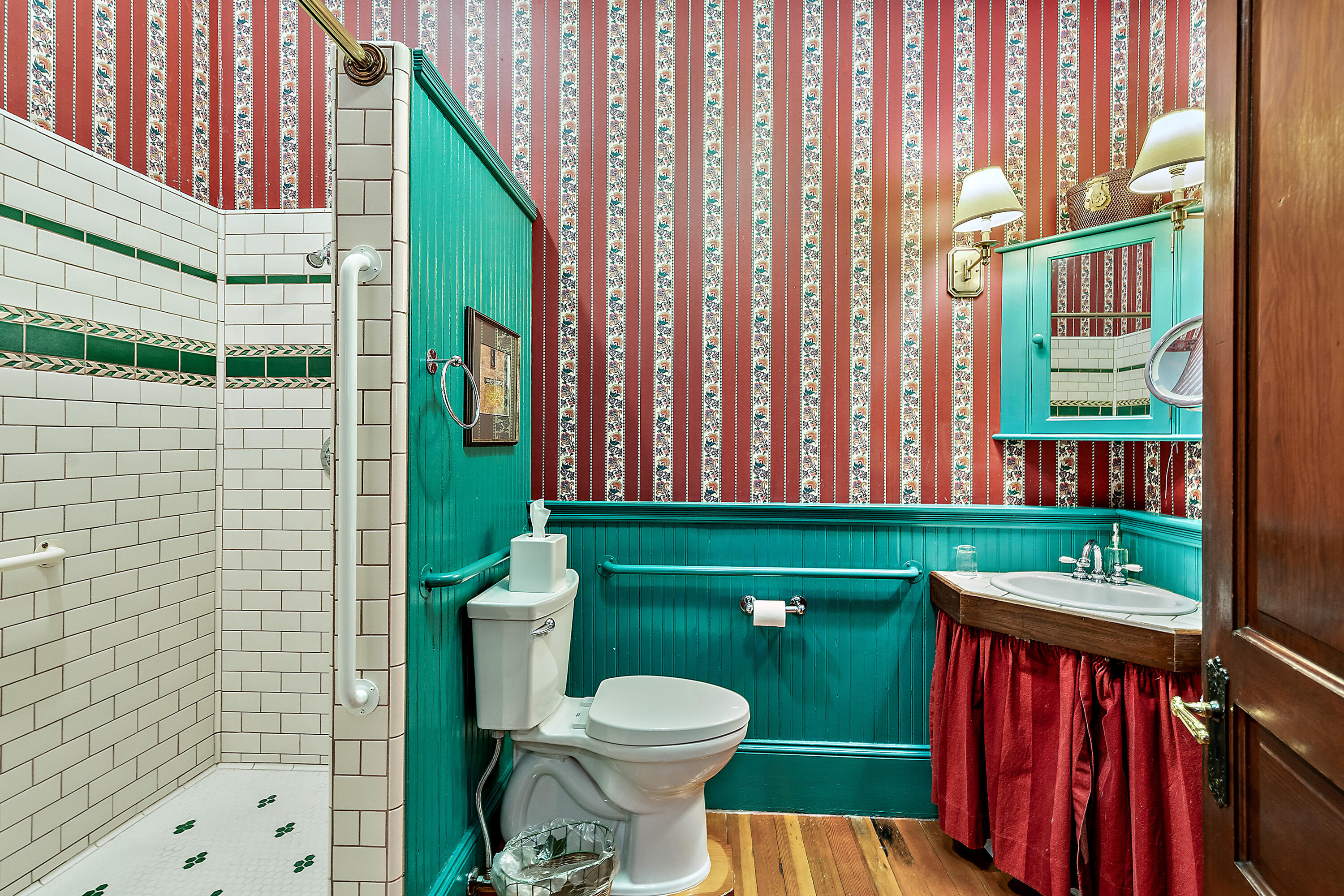 Railroad Addition (ashland) - Commercial Sale