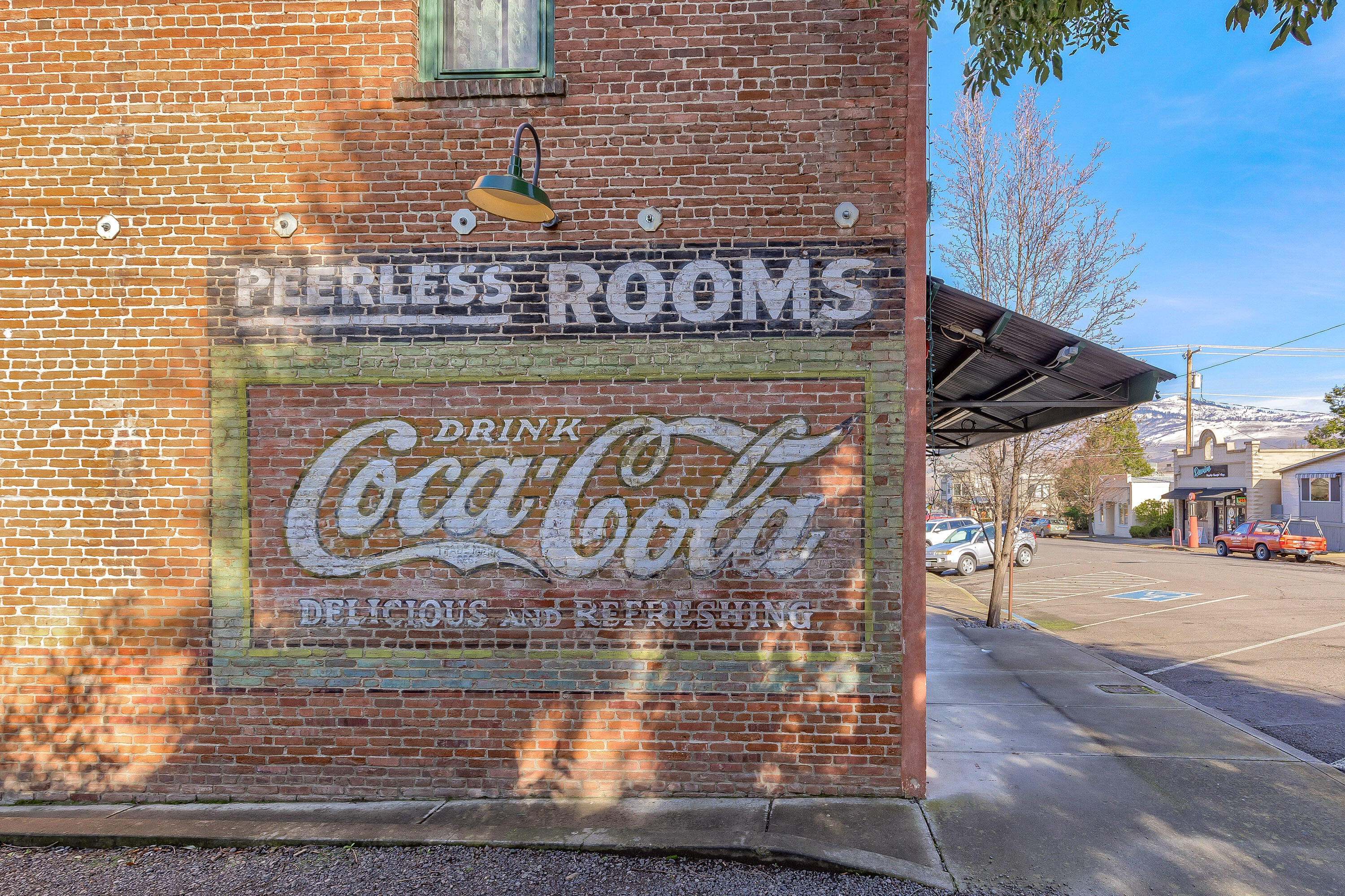 Railroad Addition (ashland) - Commercial Sale