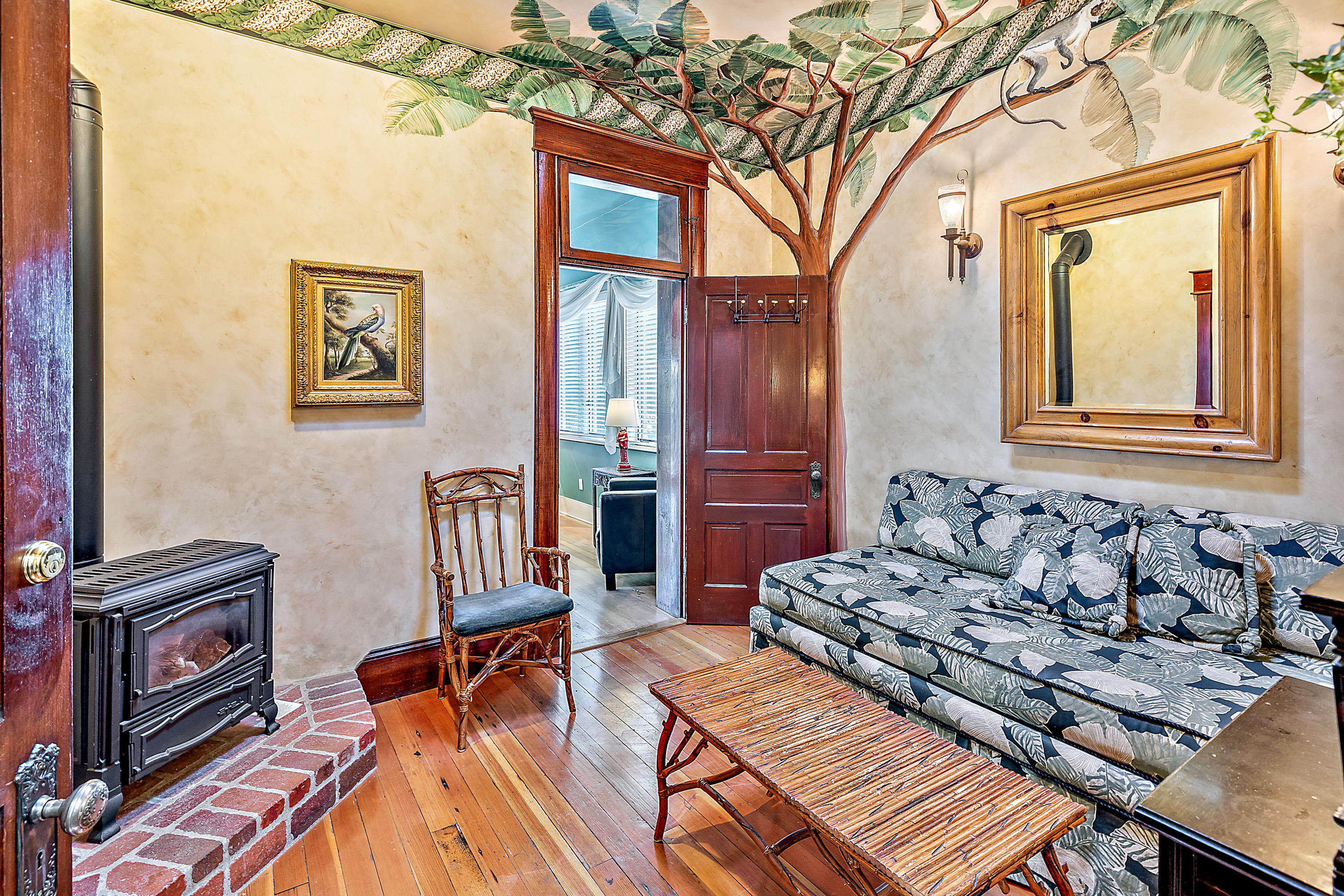 Railroad Addition (ashland) - Commercial Sale