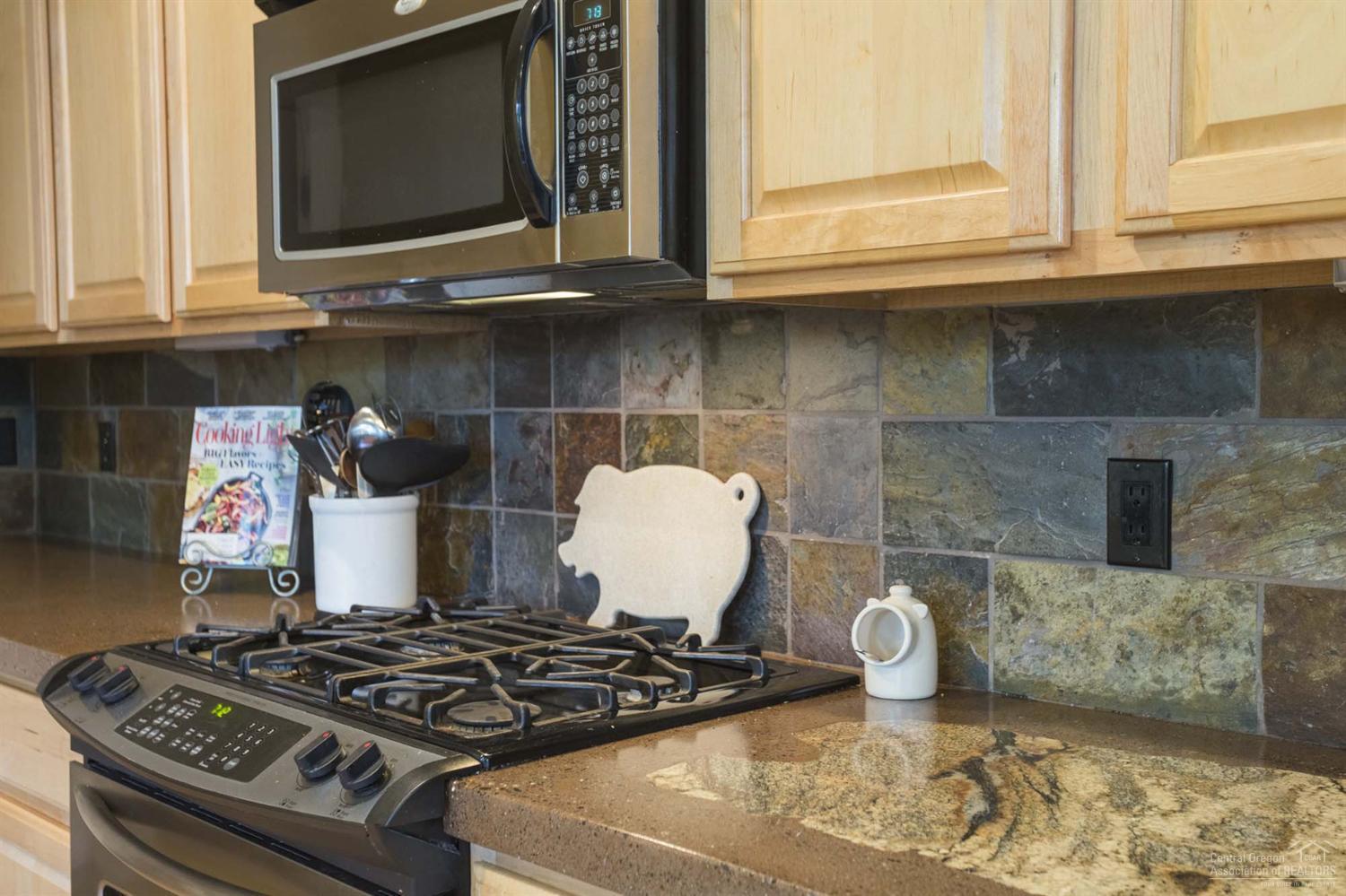 River Canyon Estates - Residential