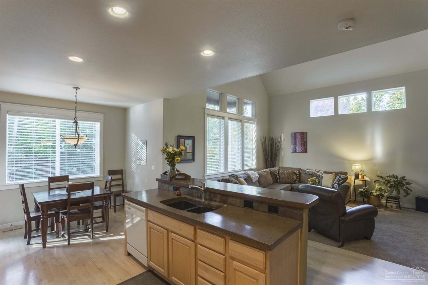 River Canyon Estates - Residential