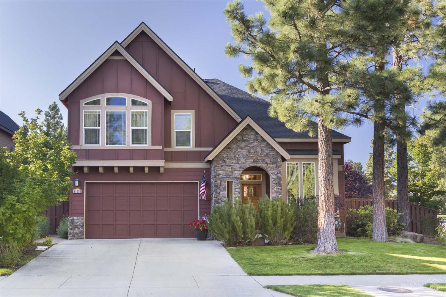 River Canyon Estates - Residential