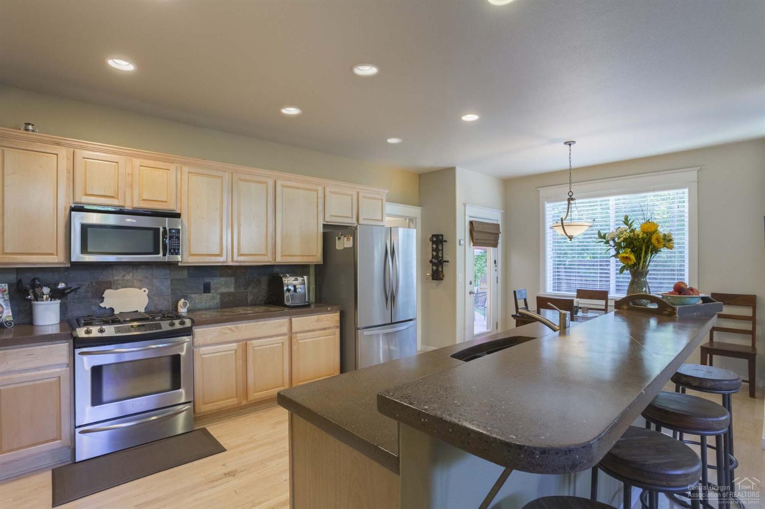 River Canyon Estates - Residential