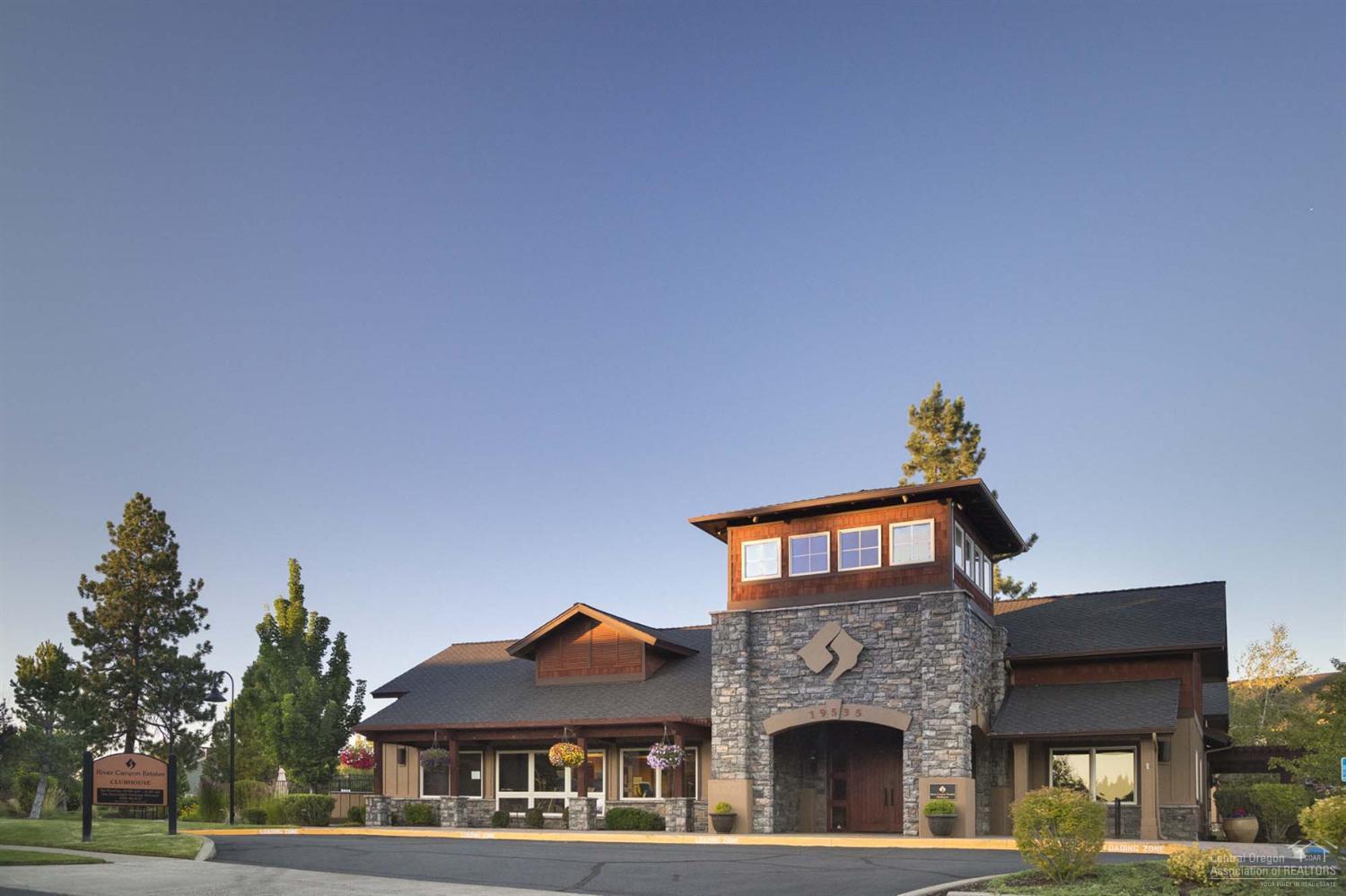 River Canyon Estates - Residential