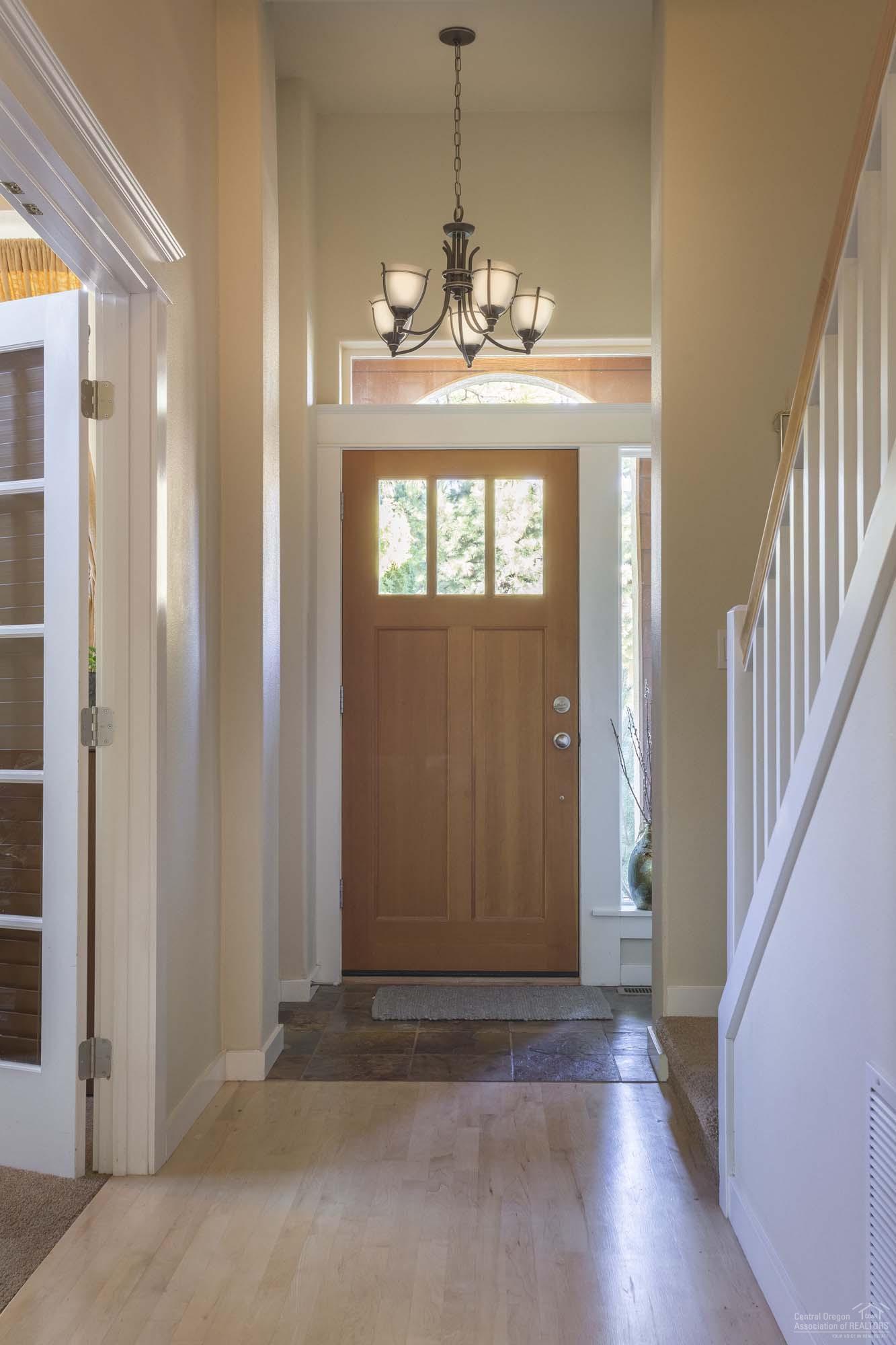 River Canyon Estates - Residential