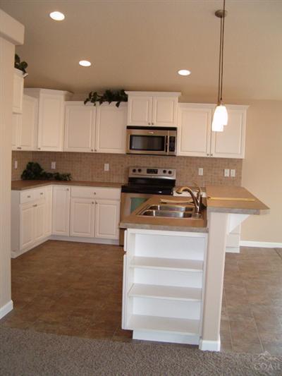 Diamond Bar Ranch - Residential