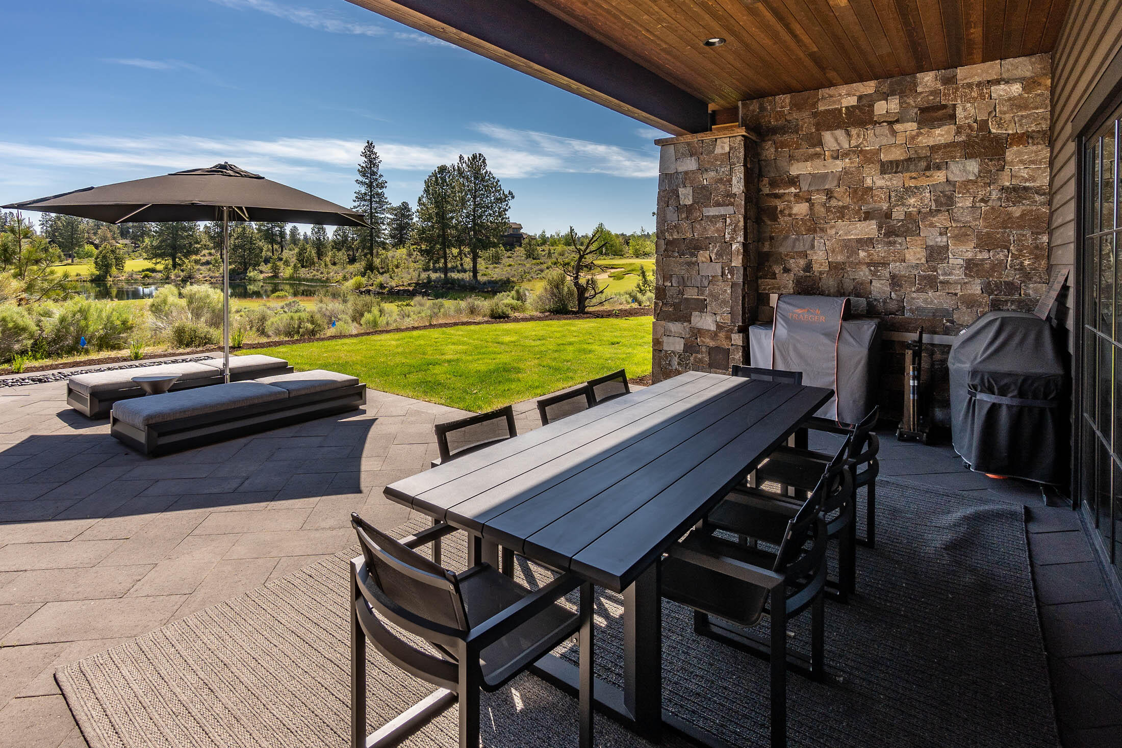 Tetherow - Residential