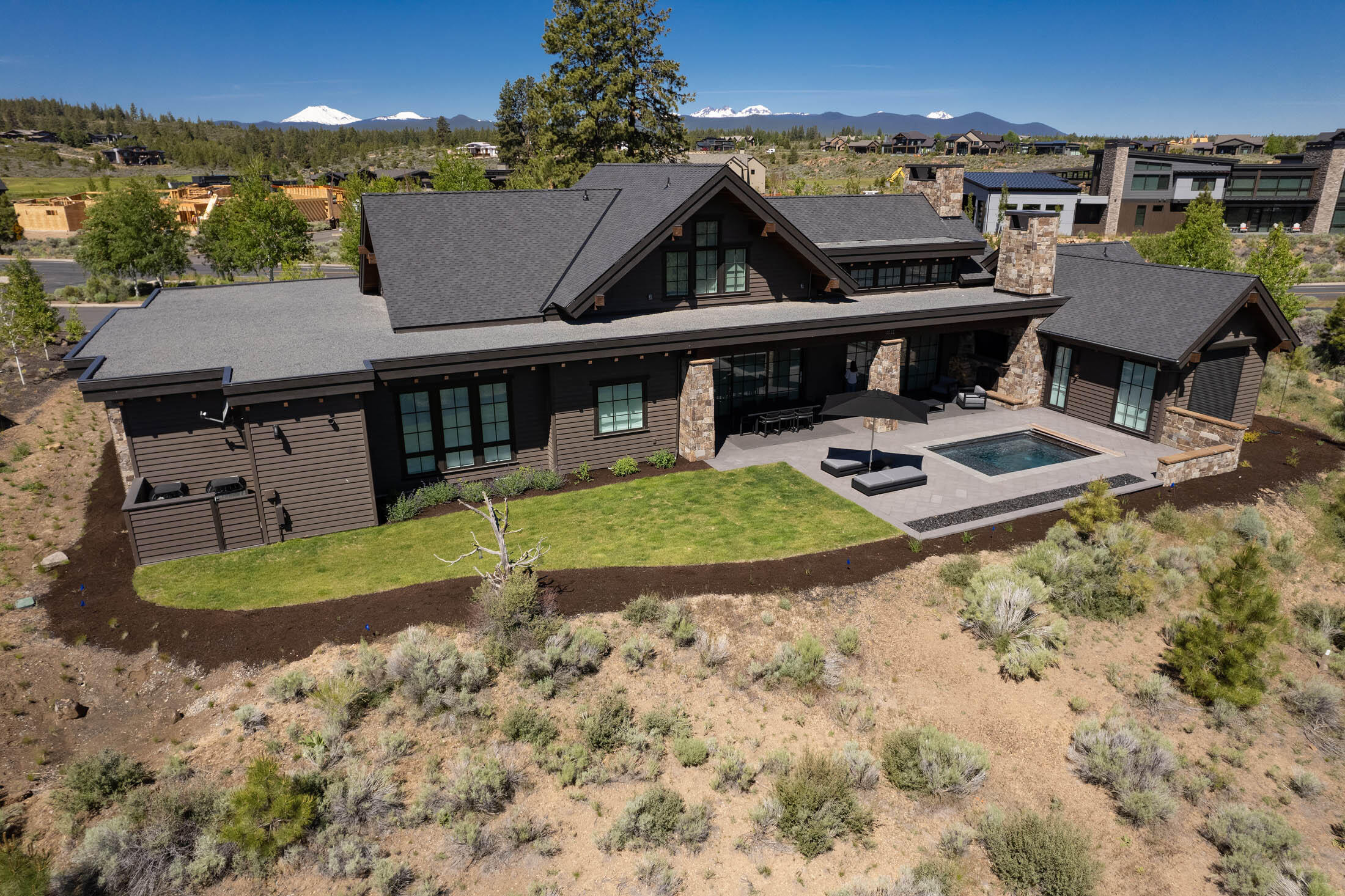 Tetherow - Residential