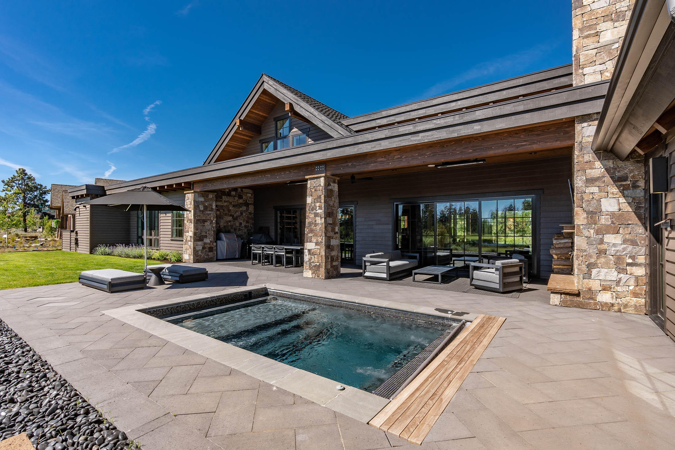 Tetherow - Residential