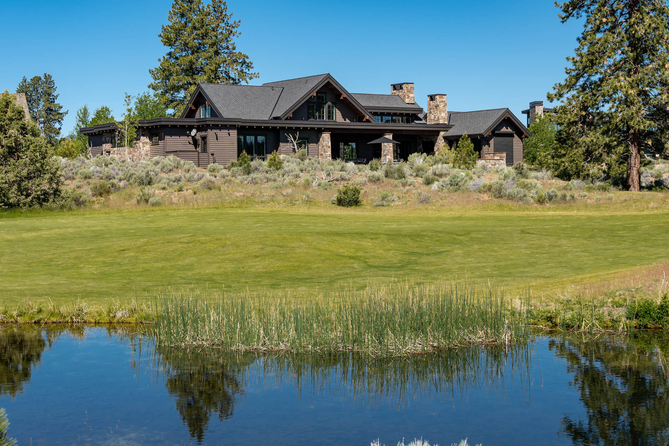 Tetherow - Residential