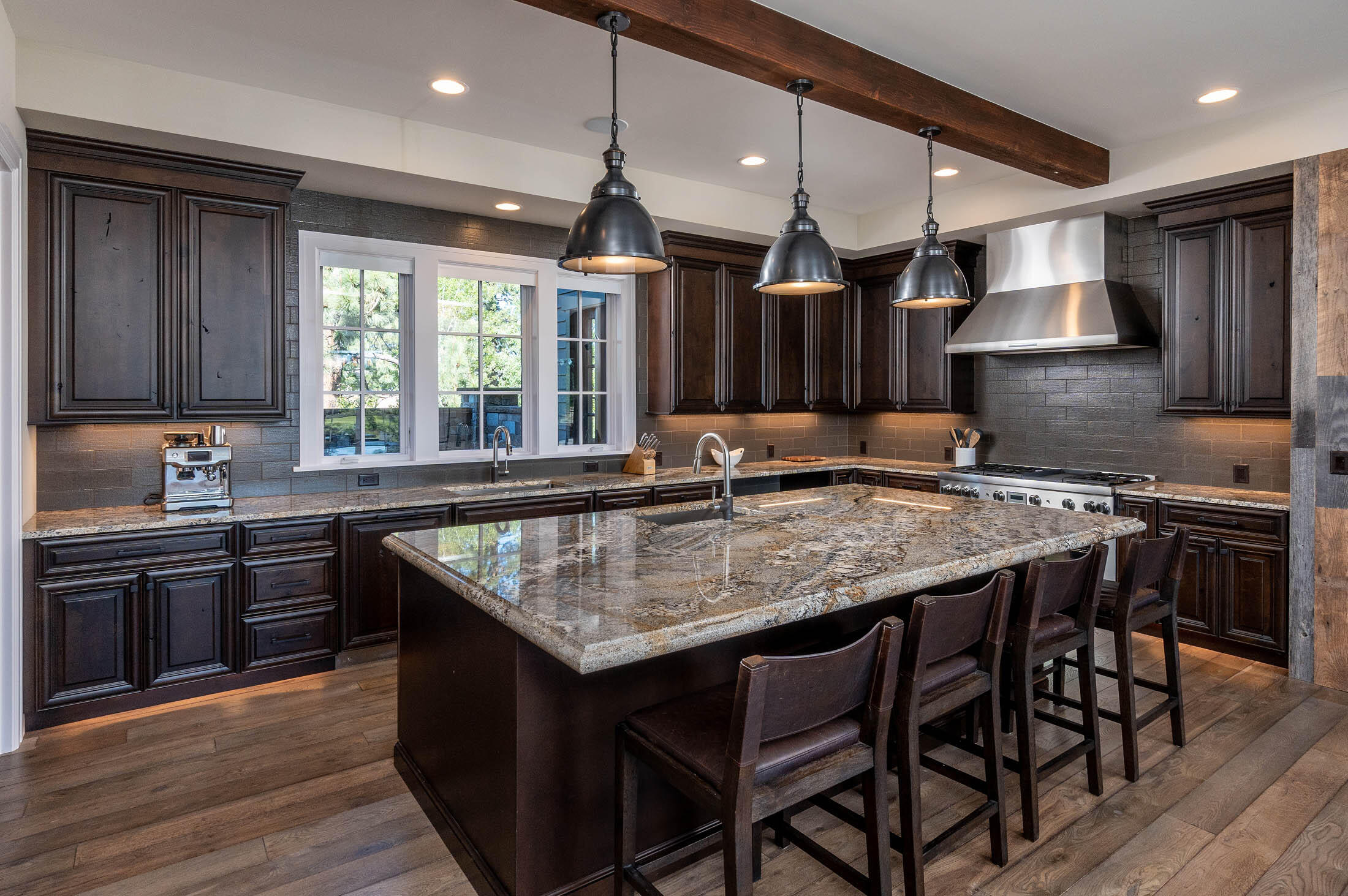 Tetherow - Residential