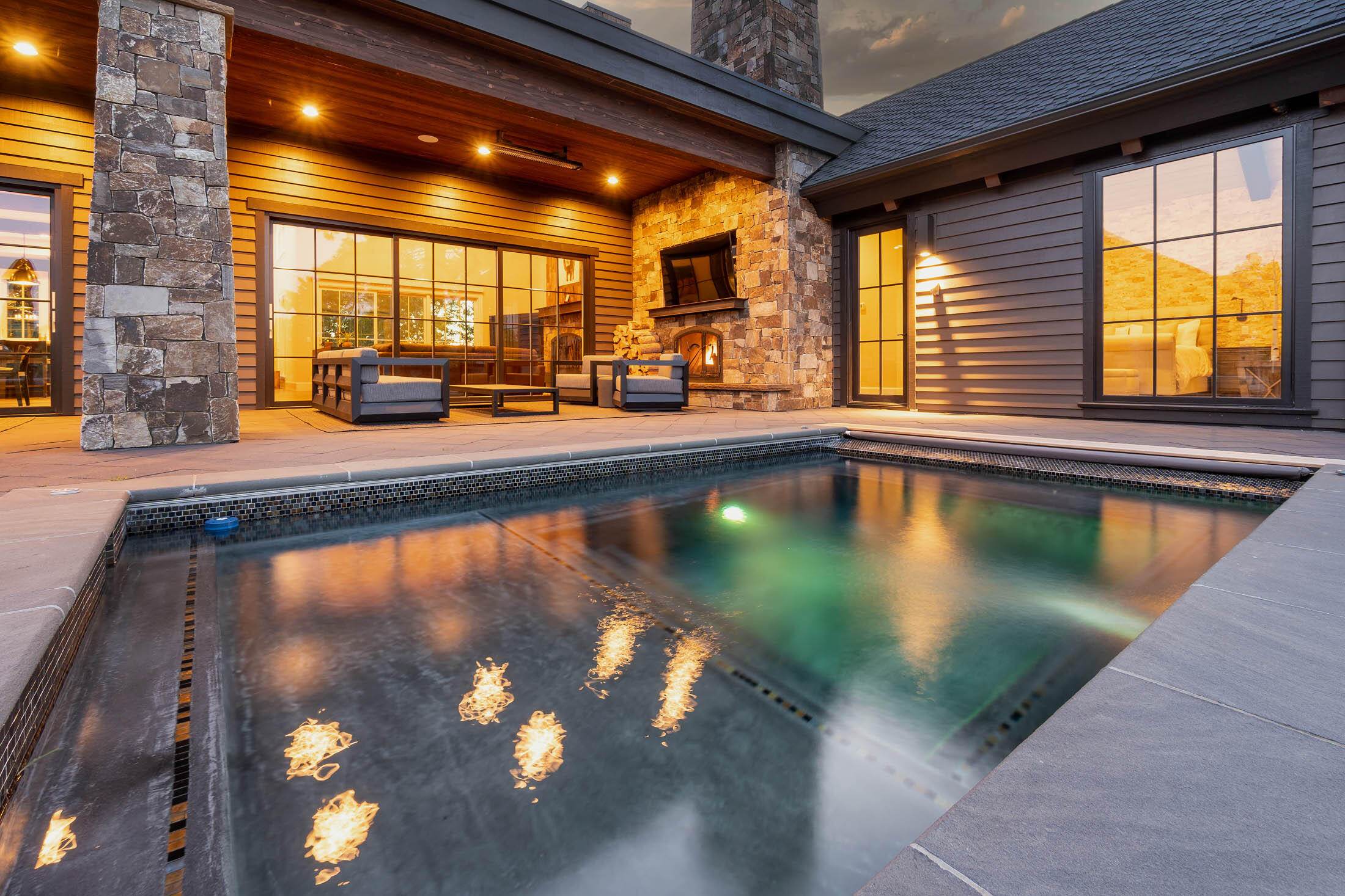 Tetherow - Residential