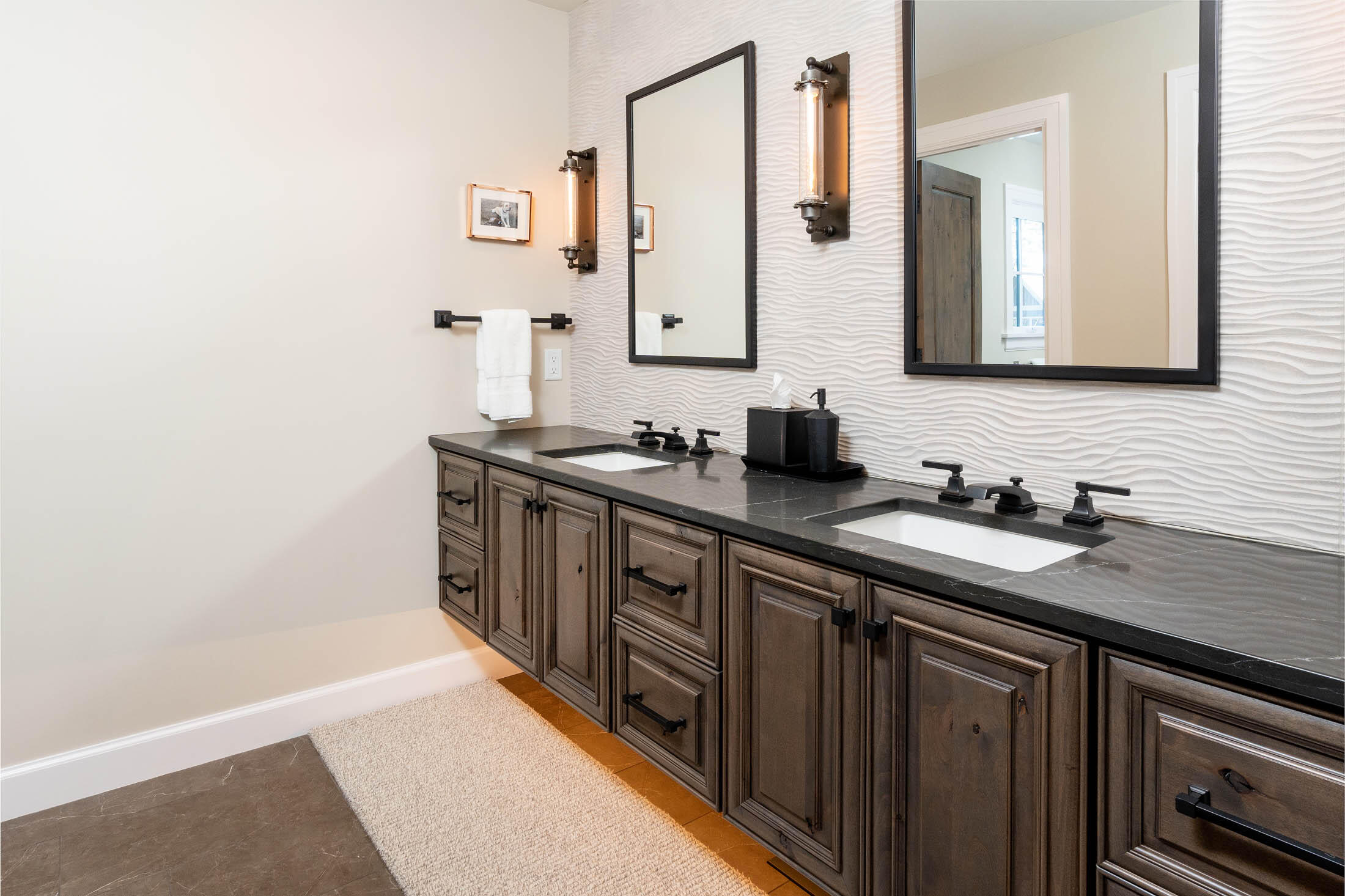 Tetherow - Residential