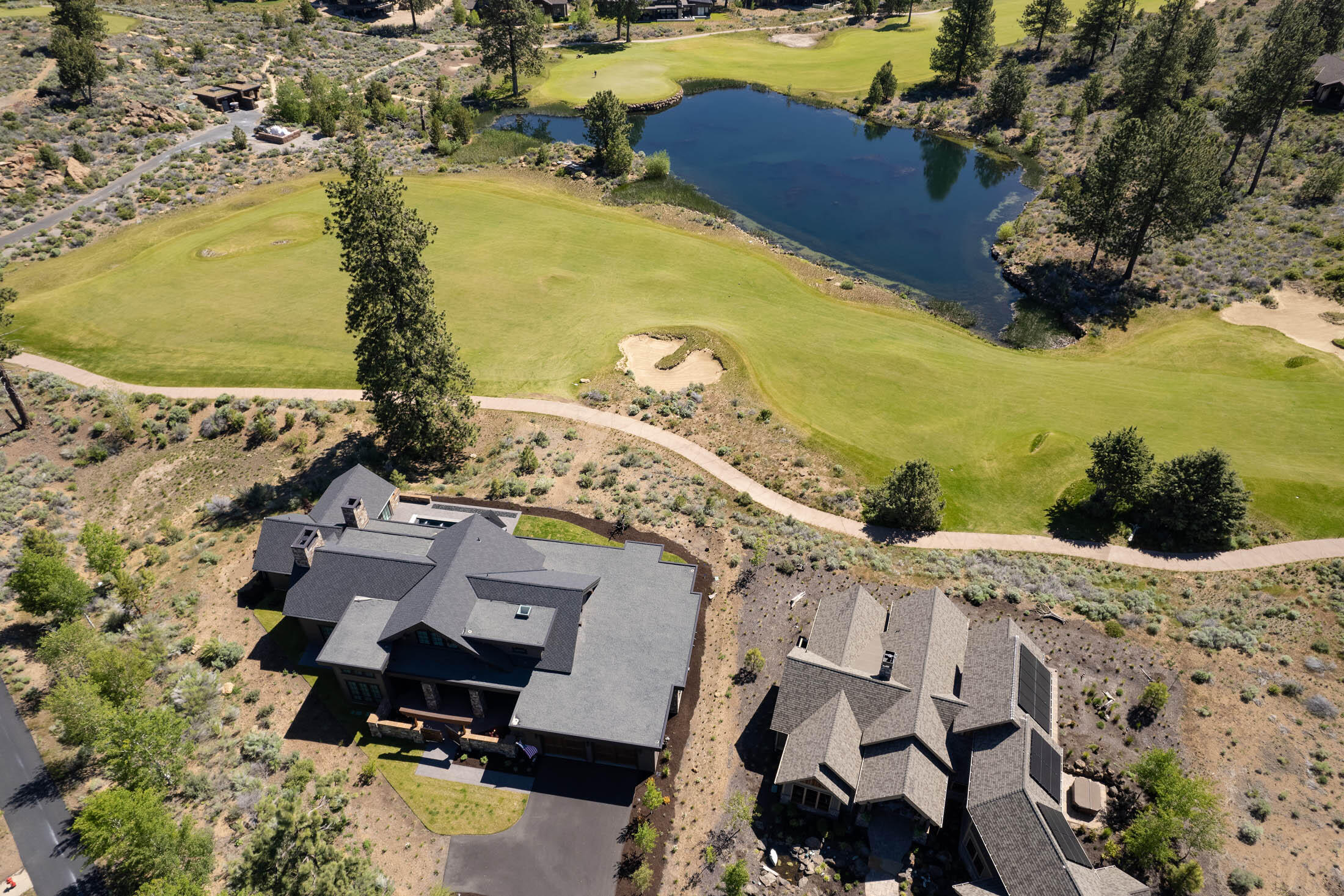 Tetherow - Residential