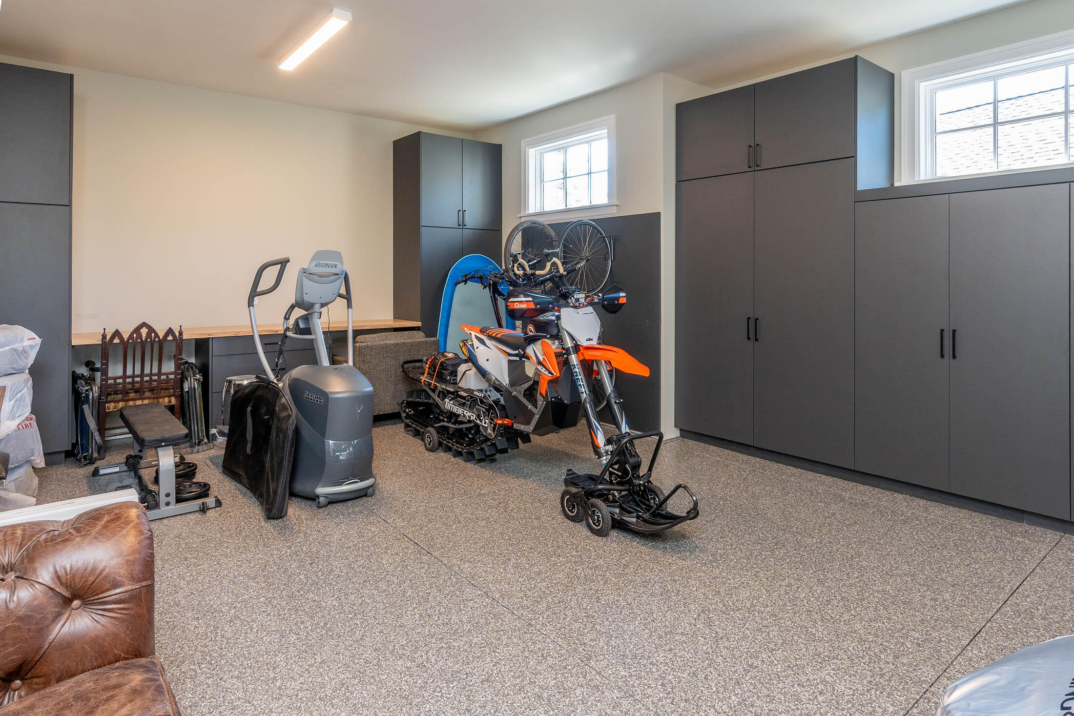 Tetherow - Residential