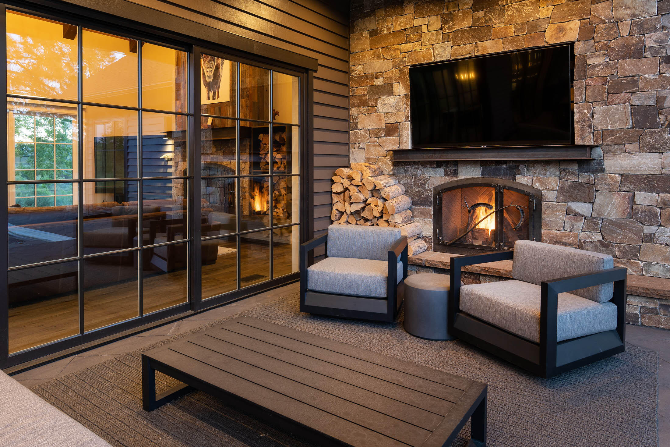 Tetherow - Residential