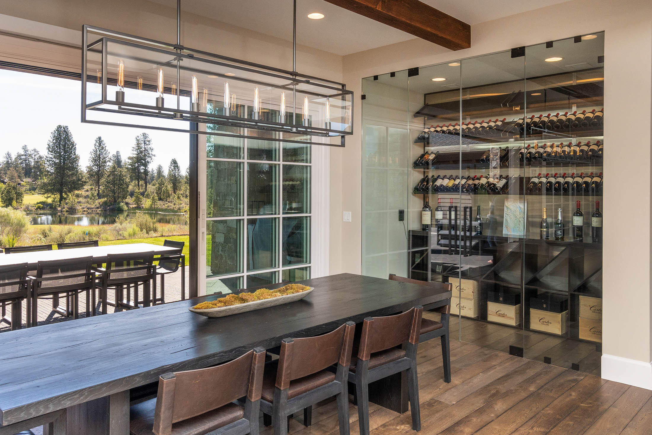 Tetherow - Residential