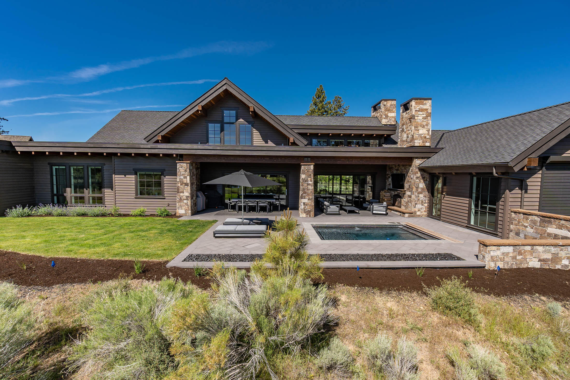 Tetherow - Residential