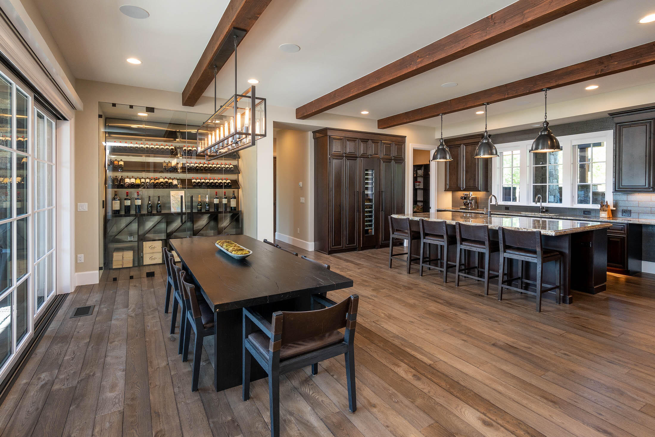 Tetherow - Residential