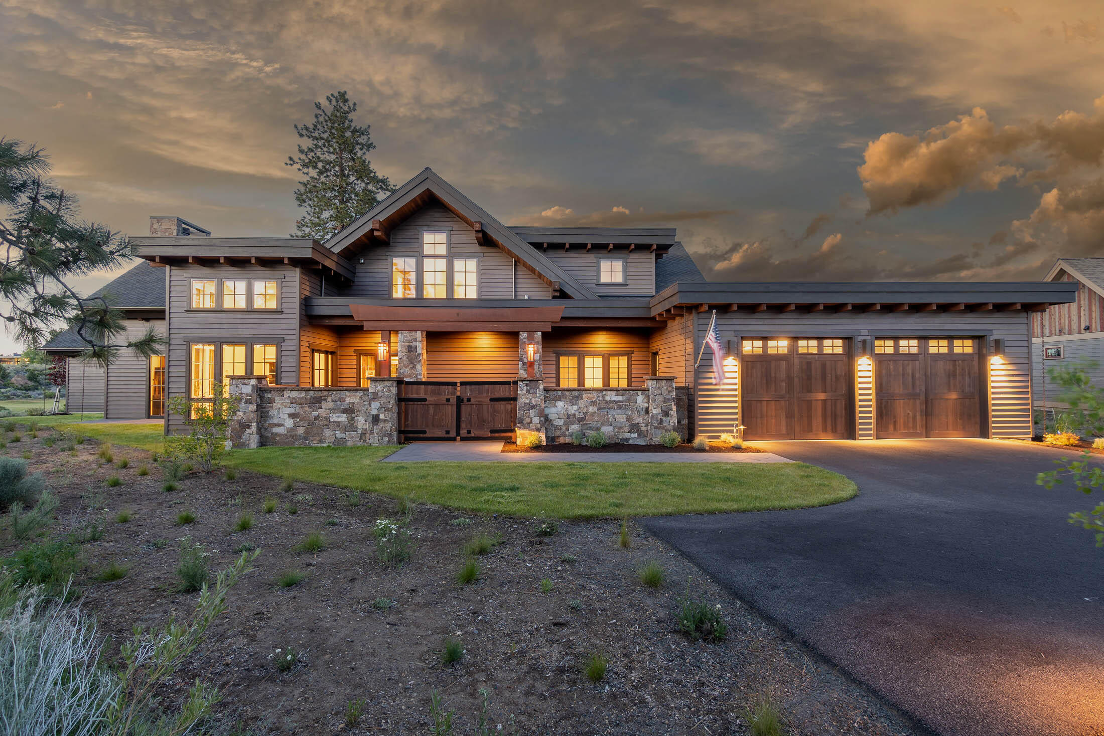 Tetherow - Residential