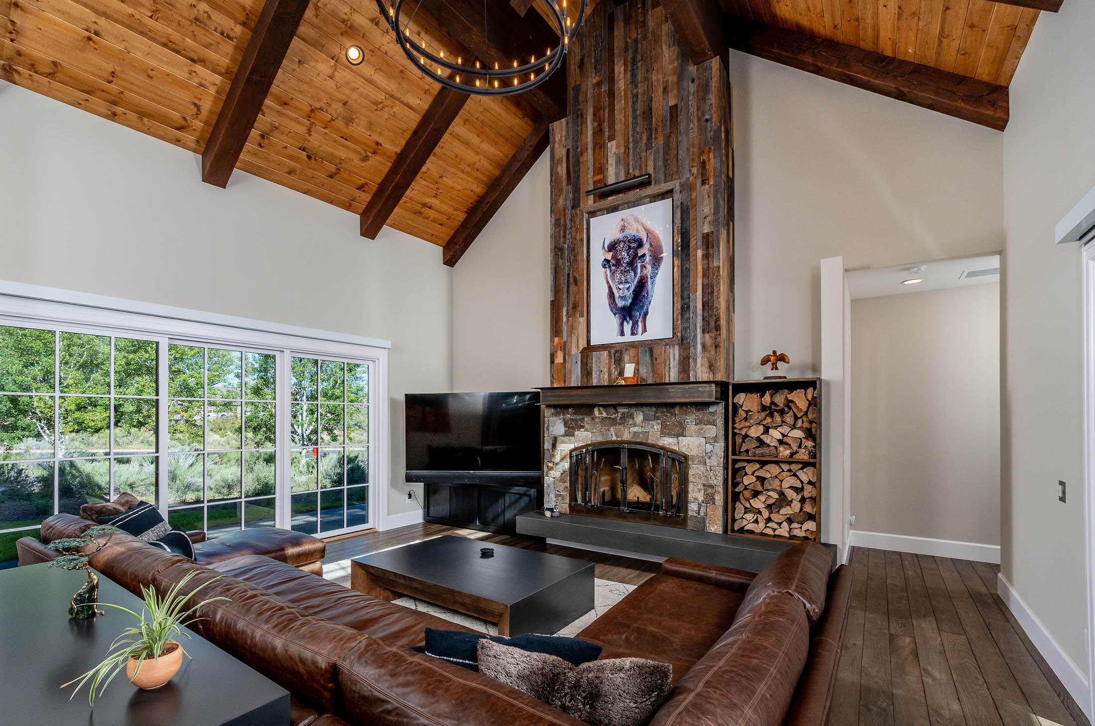 Tetherow - Residential