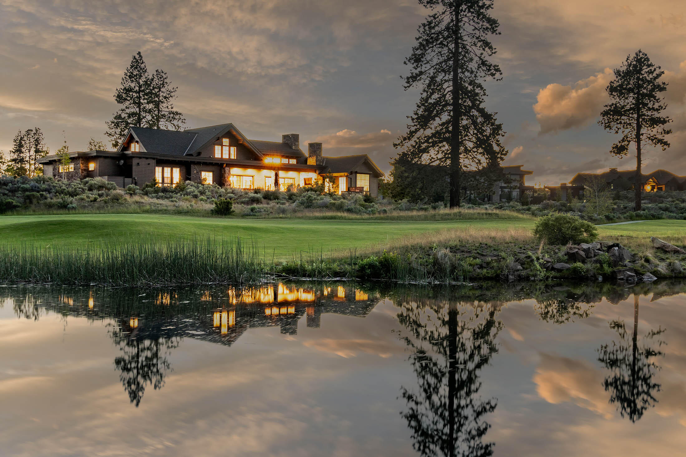 Tetherow - Residential